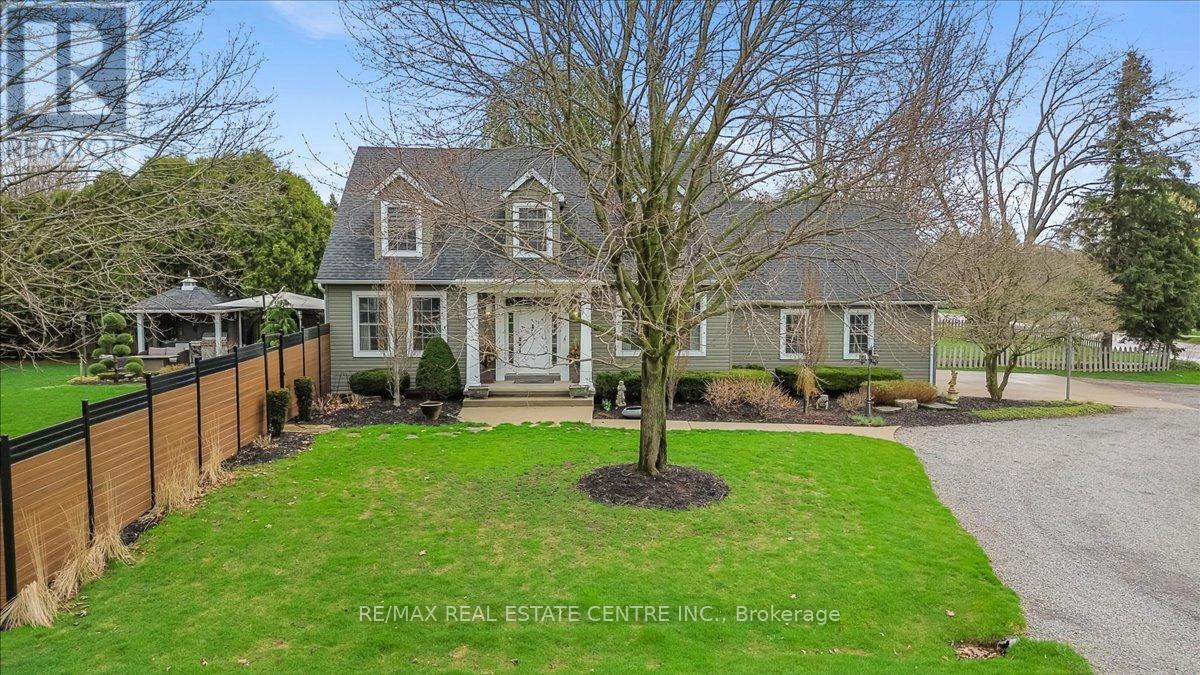 653 Glen Morris Road W, Waterloo, Ontario  N0B 1W0 - Photo 3 - X13016912