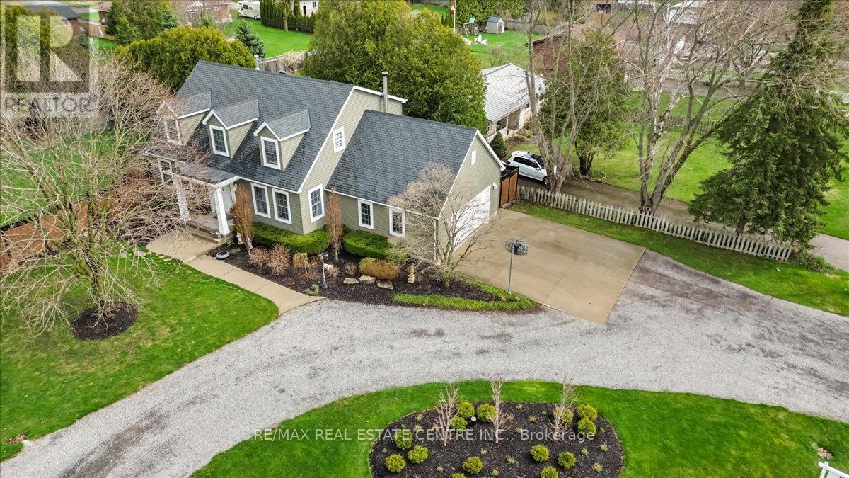 653 Glen Morris Road W, Waterloo, Ontario  N0B 1W0 - Photo 4 - X13016912