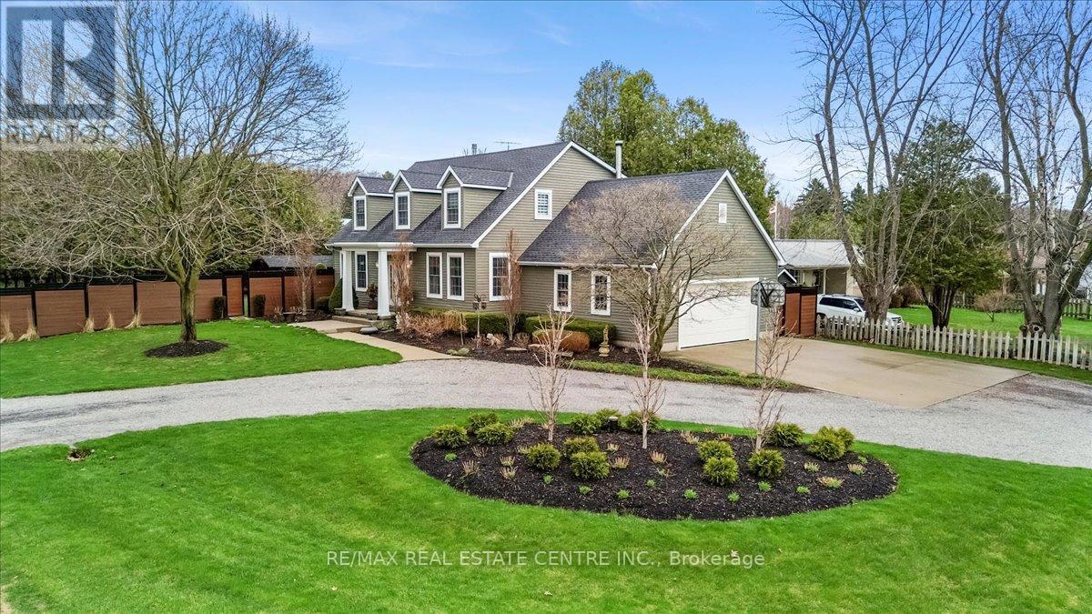 653 Glen Morris Road W, Waterloo, Ontario  N0B 1W0 - Photo 5 - X13016912