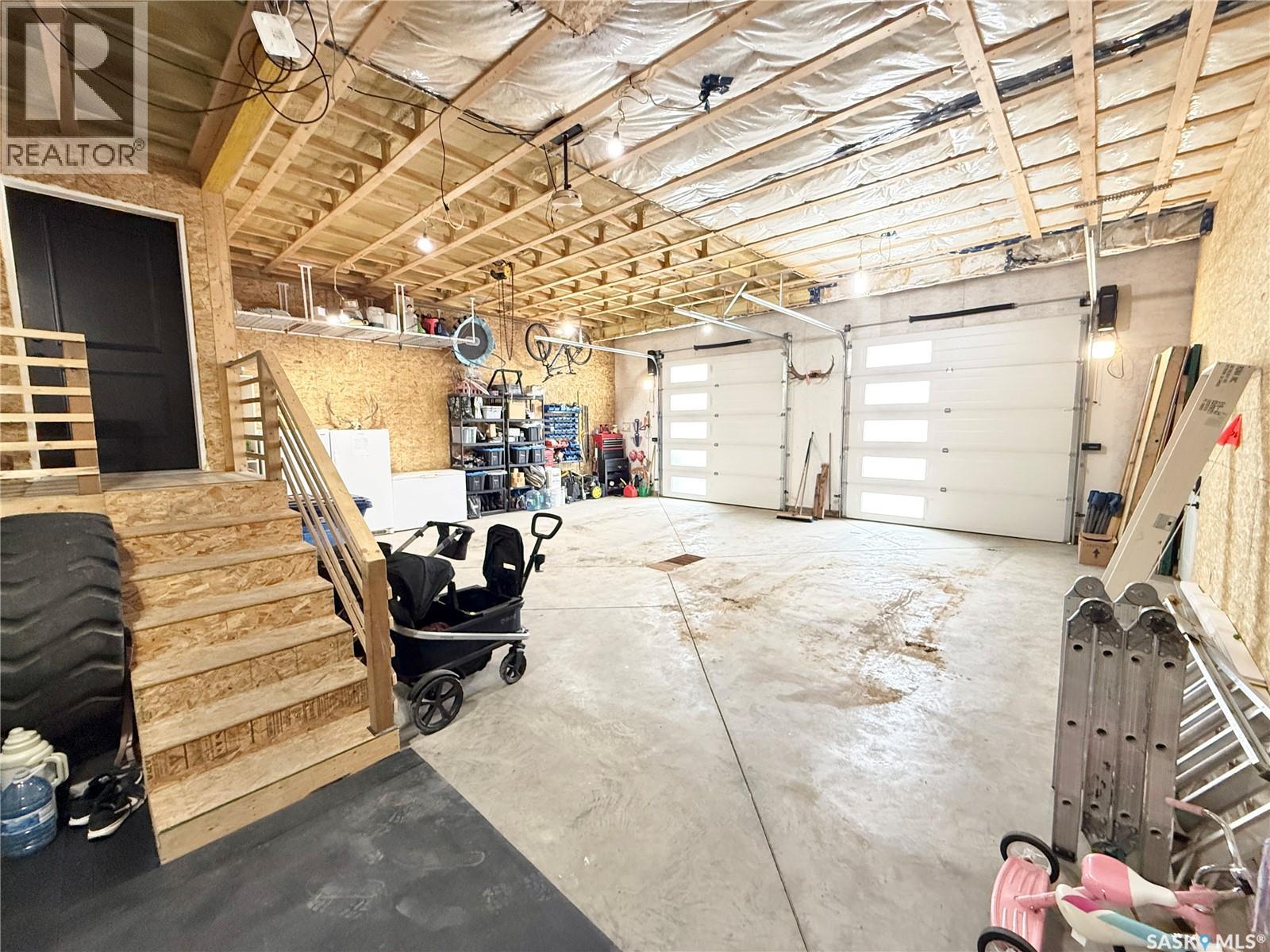 150 Delaet Drive, Weyburn, Saskatchewan  S4H 3B9 - Photo 22 - SK033332