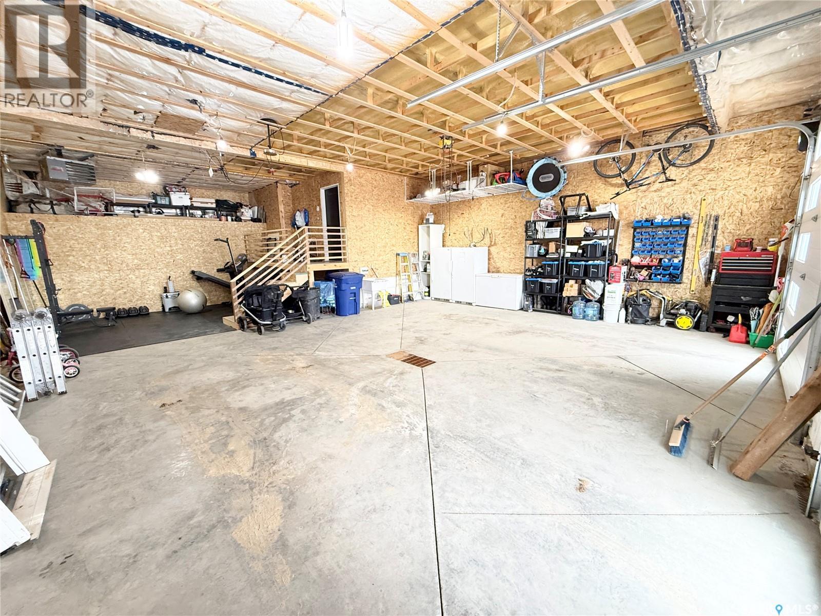 150 Delaet Drive, Weyburn, Saskatchewan  S4H 3B9 - Photo 23 - SK033332