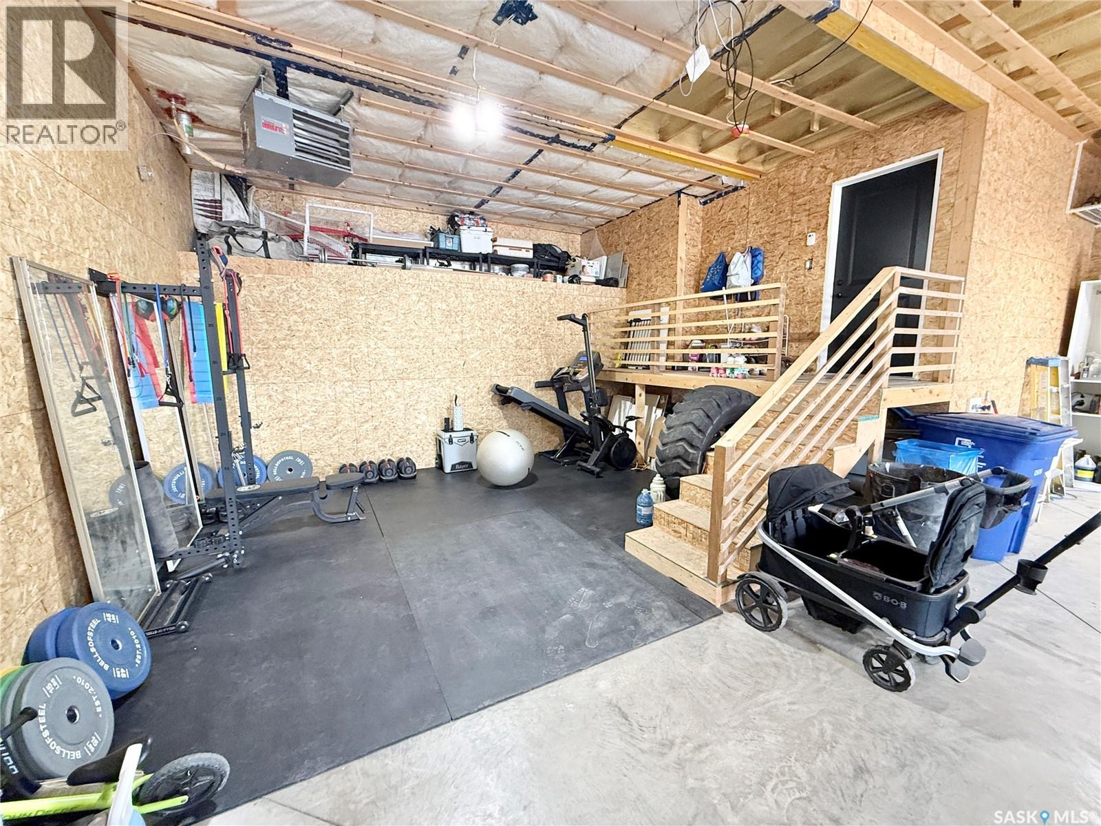 150 Delaet Drive, Weyburn, Saskatchewan  S4H 3B9 - Photo 24 - SK033332