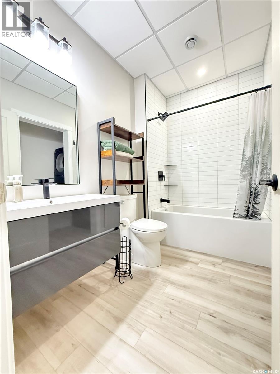 150 Delaet Drive, Weyburn, Saskatchewan  S4H 3B9 - Photo 45 - SK033332