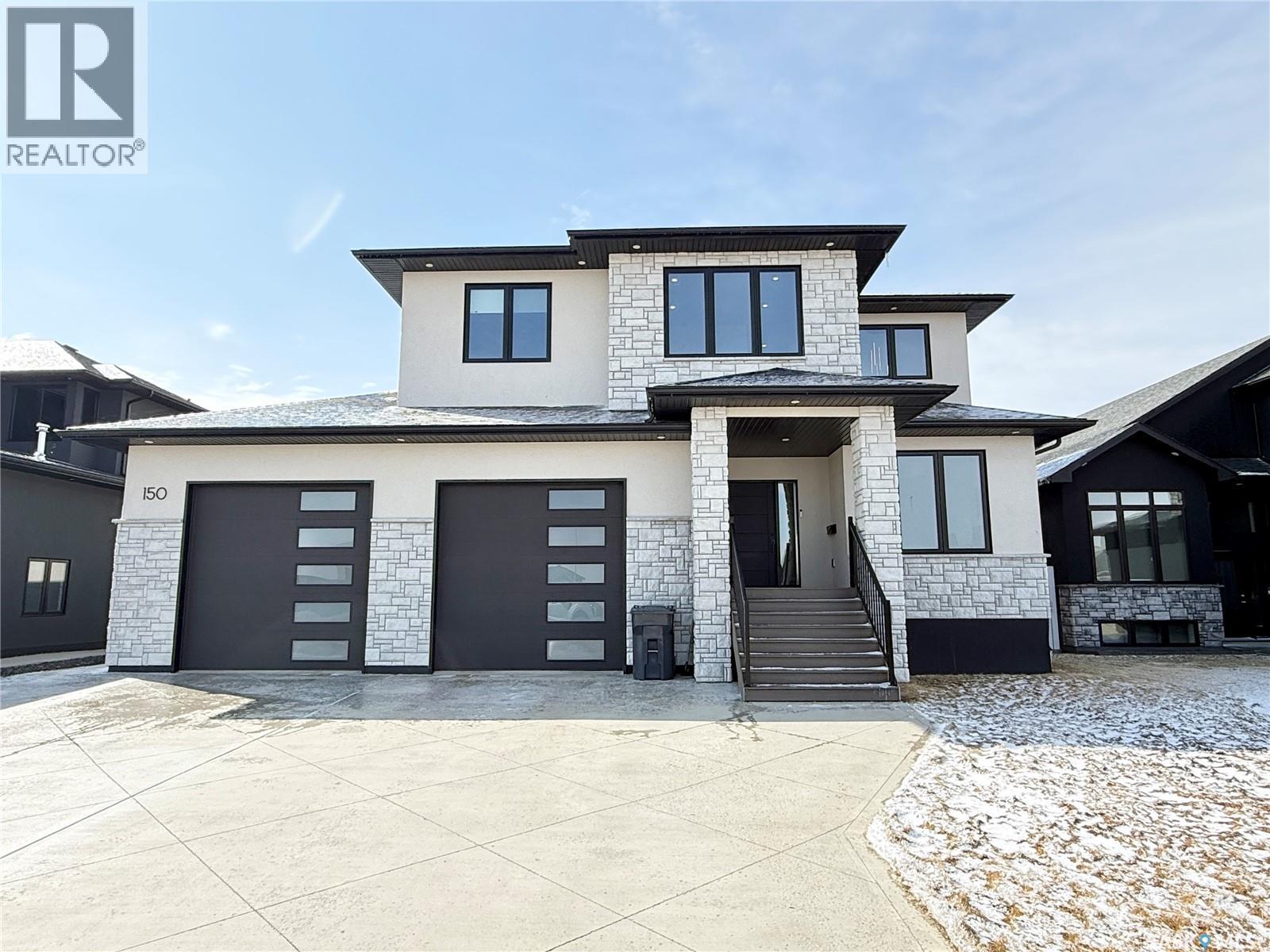 150 Delaet Drive, Weyburn, Saskatchewan  S4H 3B9 - Photo 50 - SK033332