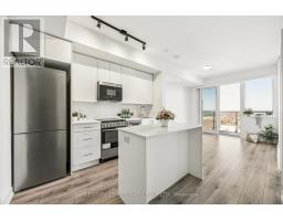 2301 - 15 ELLERSLIE AVENUE, Toronto, Ontario