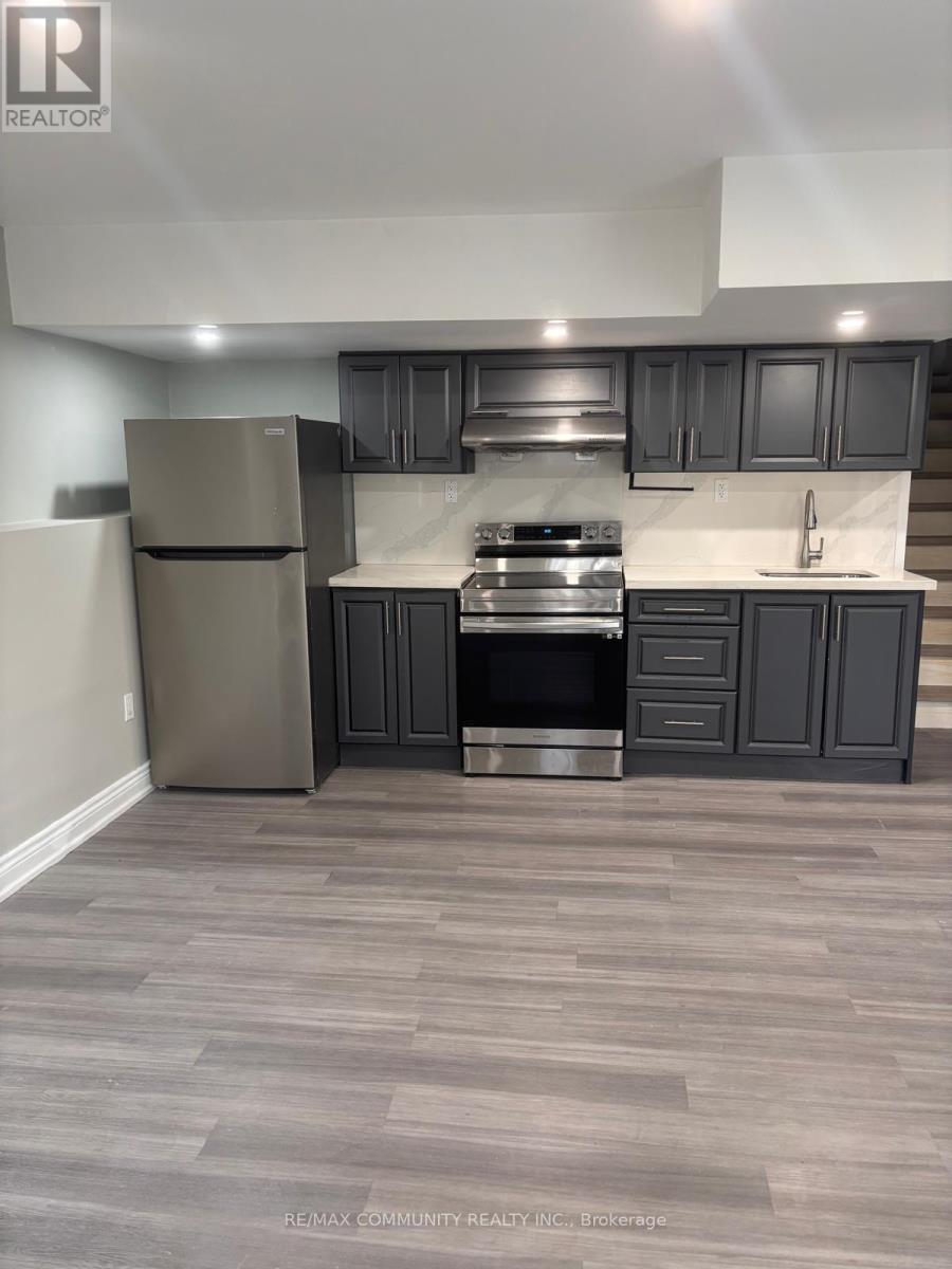 Basement - 802 Cedarvale Drive, Innisfil, Ontario  L9S 4L4 - Photo 5 - N13016748