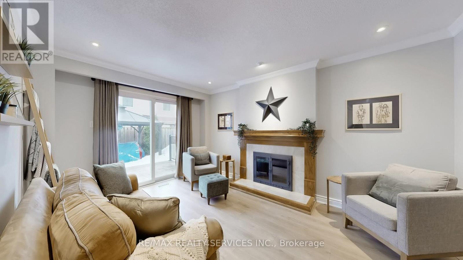 49 Mikado Crescent, Brampton, Ontario  L6S 3R5 - Photo 15 - W12864744