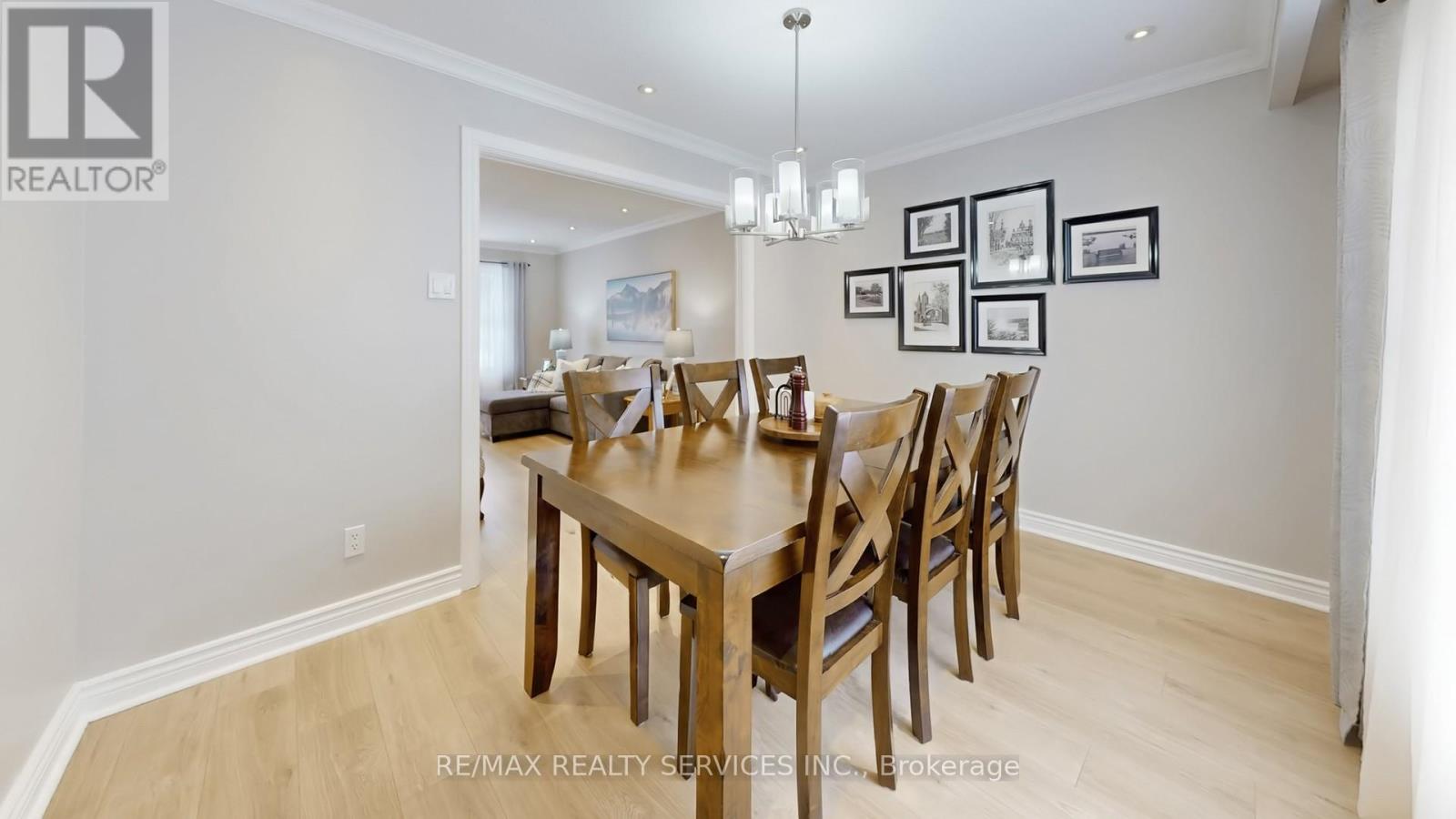 49 Mikado Crescent, Brampton, Ontario  L6S 3R5 - Photo 14 - W12864744