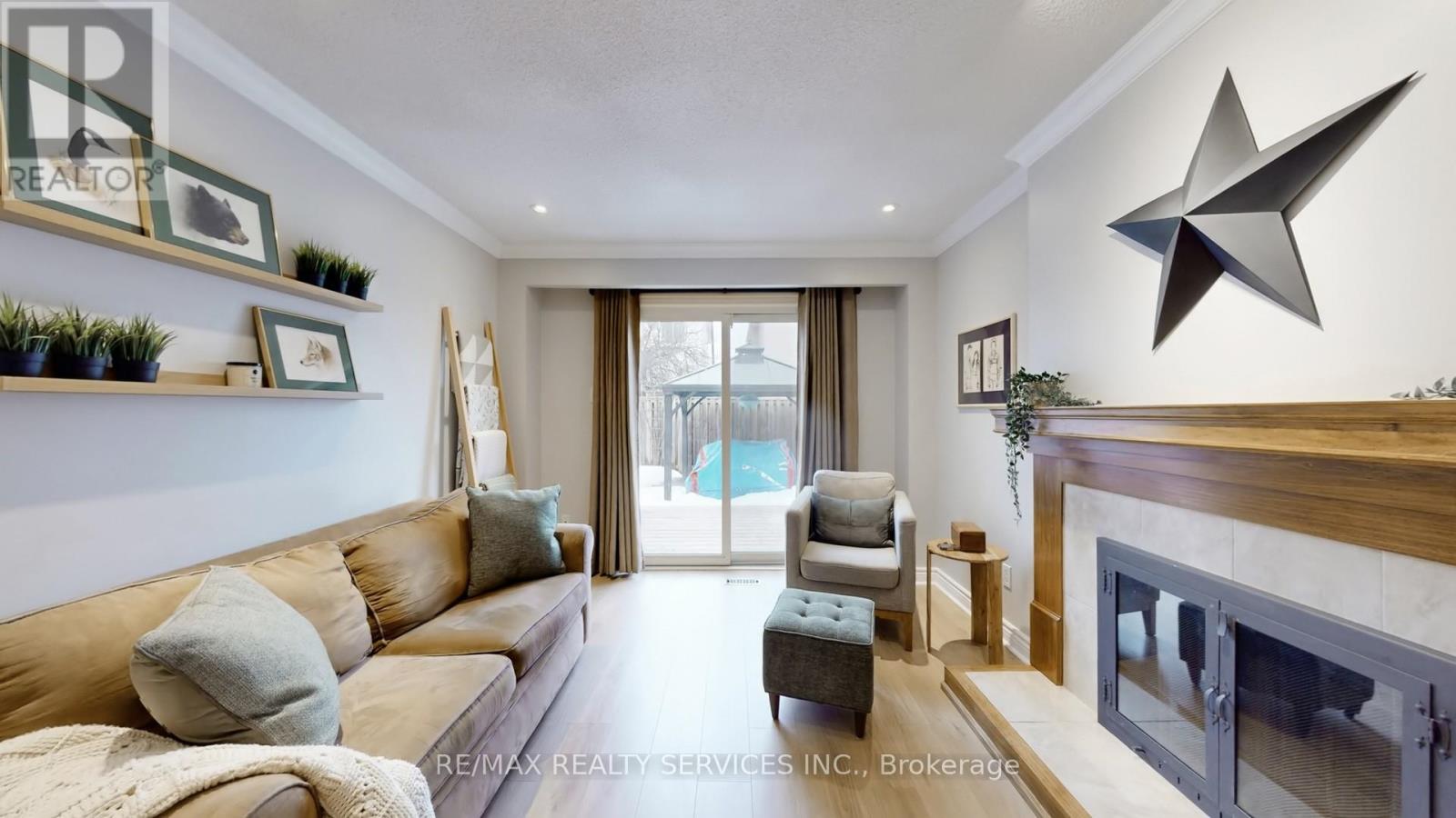 49 Mikado Crescent, Brampton, Ontario  L6S 3R5 - Photo 16 - W12864744