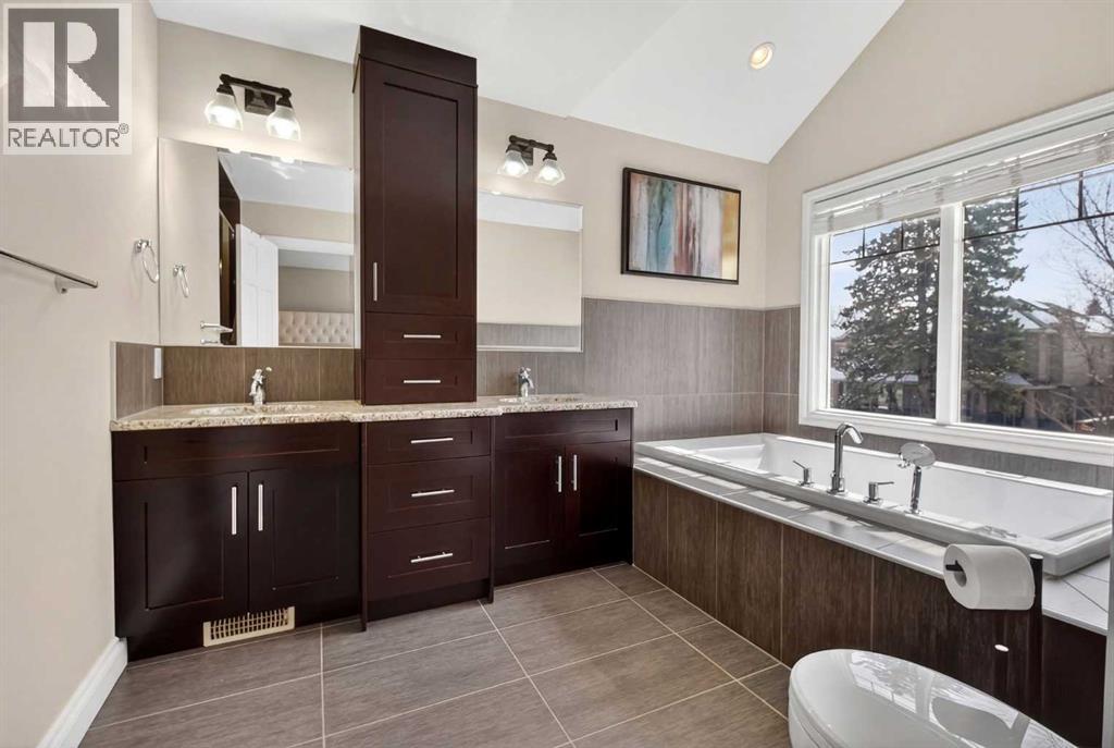 1620 18 Avenue Nw, Calgary, Alberta  T2M 0X1 - Photo 27 - A2295941