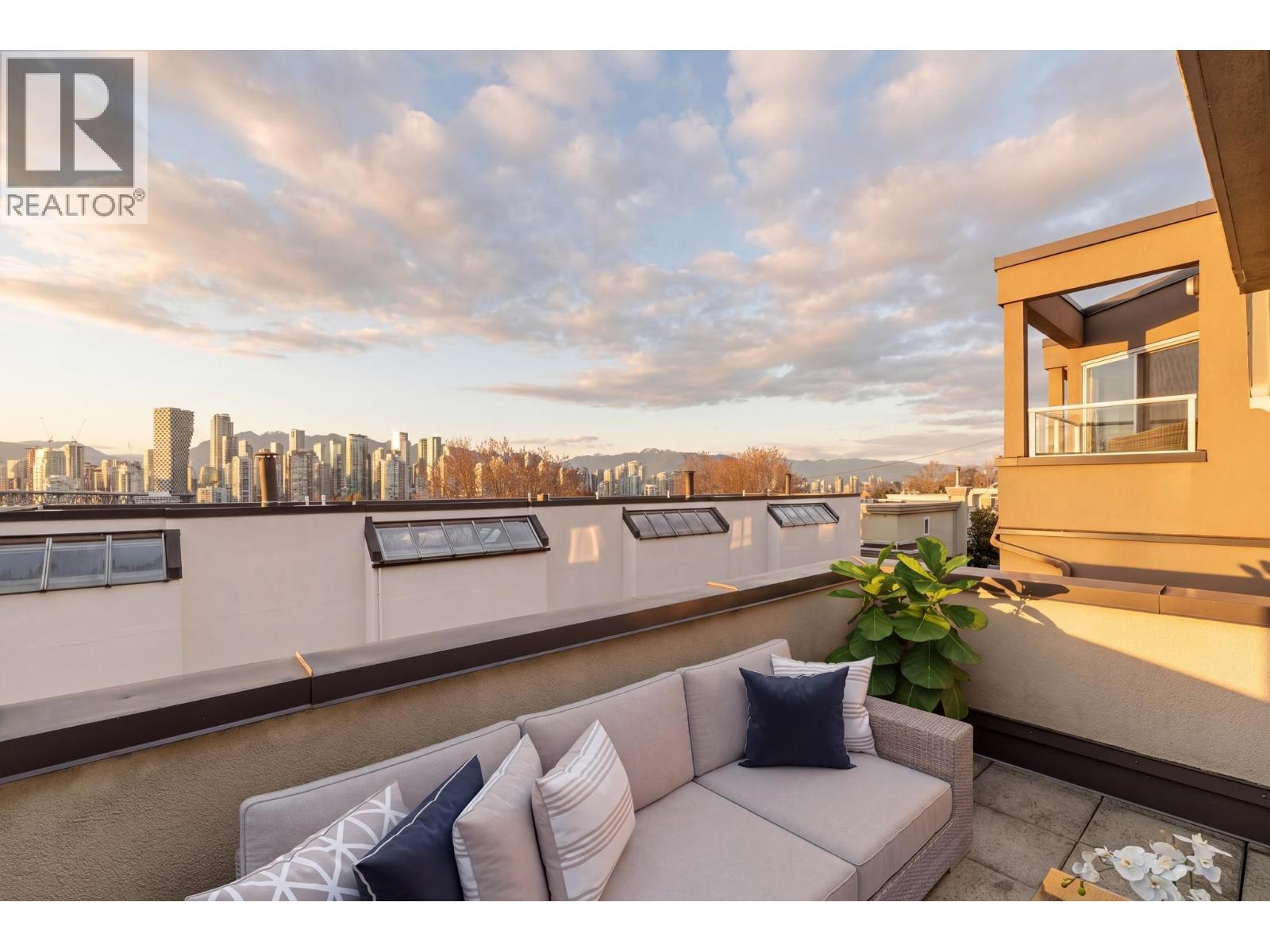 1229 W 8th Avenue, Vancouver, British Columbia  V6H 1C7 - Photo 14 - R3112861