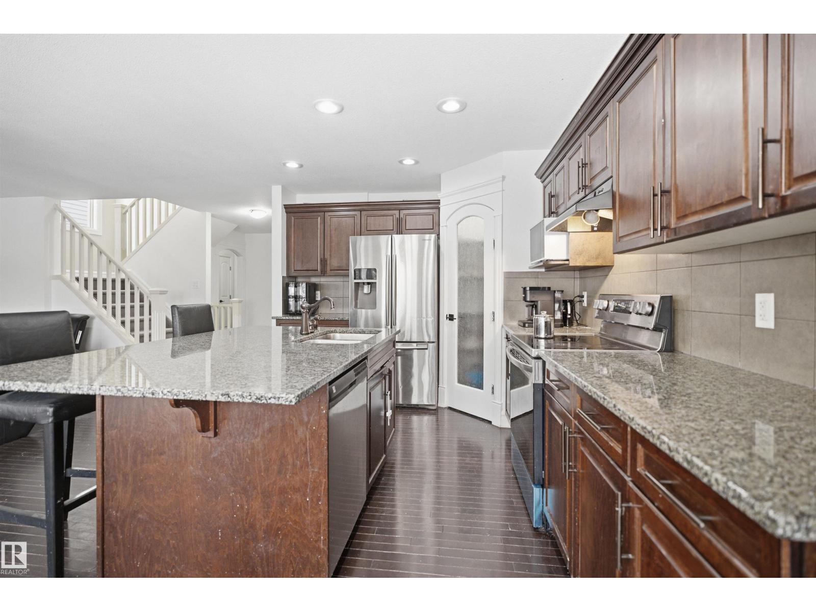 469 Ainslie Crescent Sw Sw, Edmonton, Alberta  T0H 0H7 - Photo 9 - E4481253