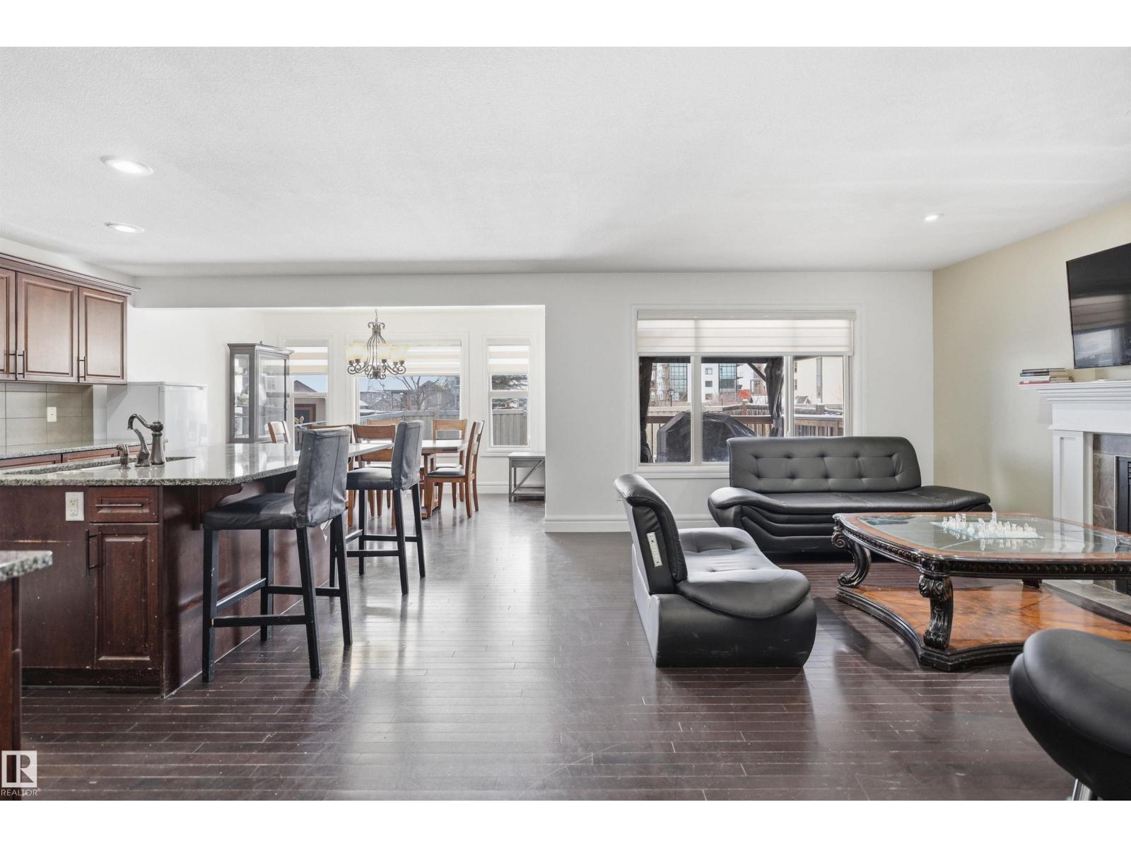 469 Ainslie Crescent Sw Sw, Edmonton, Alberta  T0H 0H7 - Photo 8 - E4481253