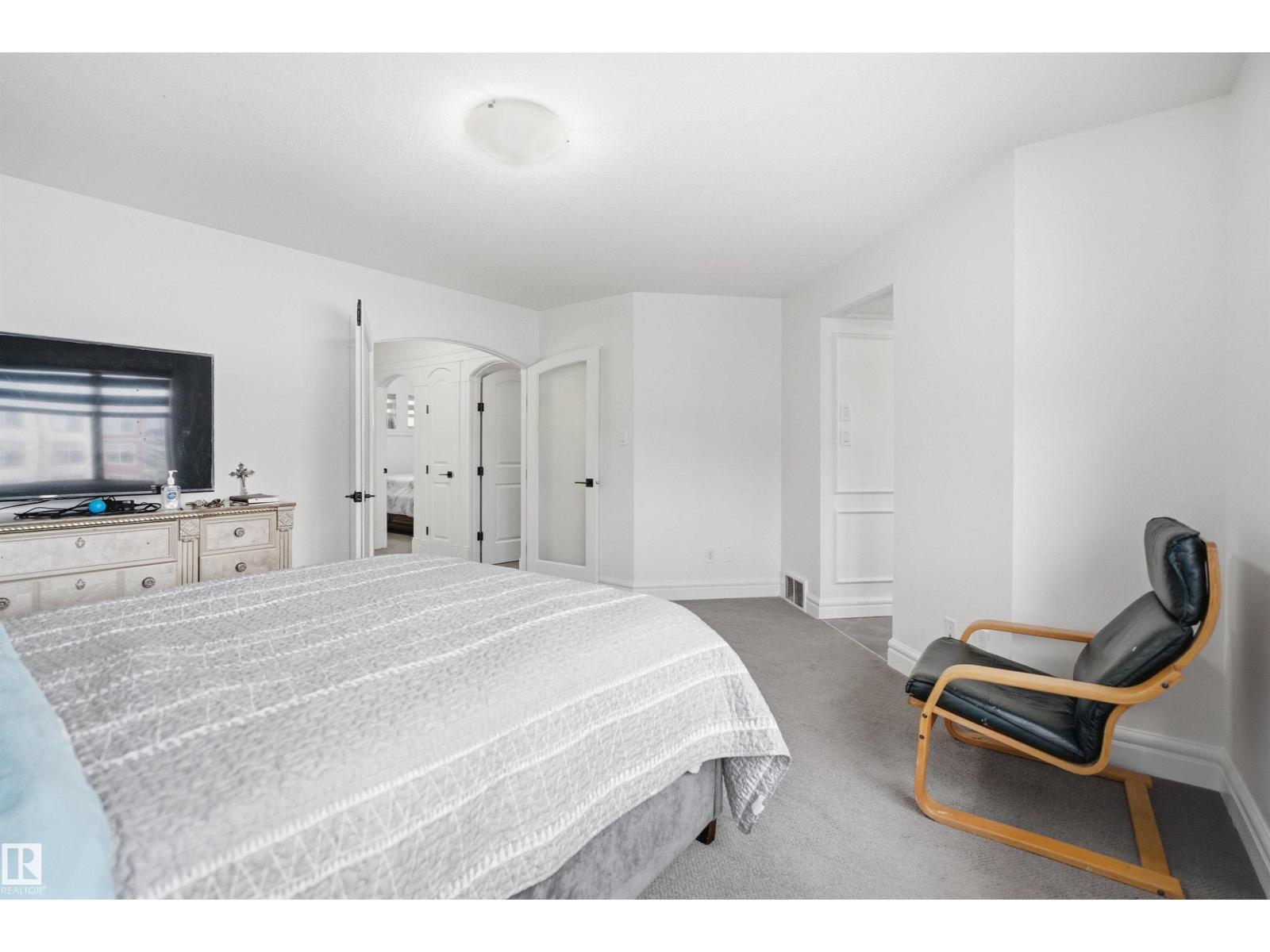 469 Ainslie Crescent Sw Sw, Edmonton, Alberta  T0H 0H7 - Photo 13 - E4481253