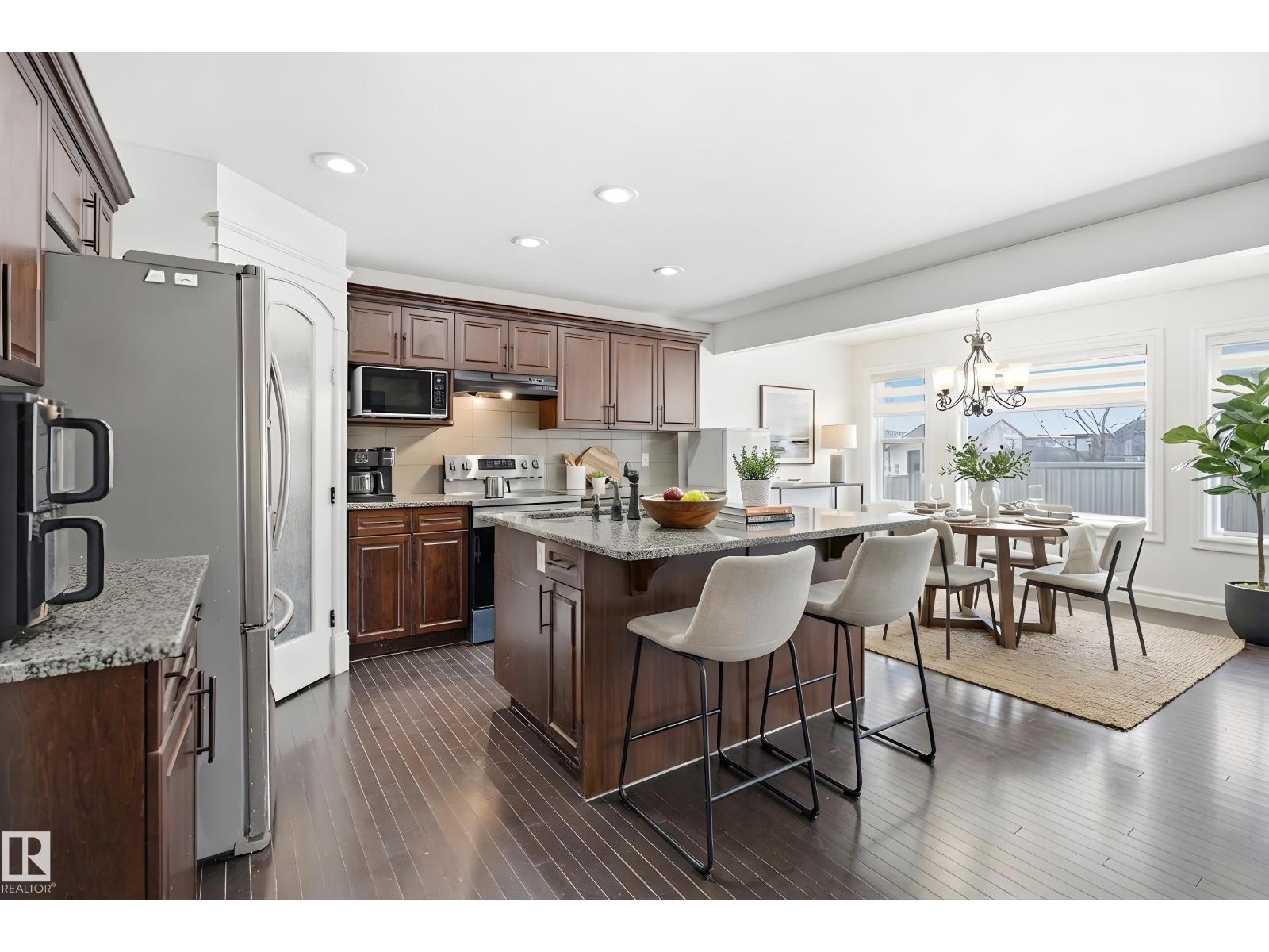 469 Ainslie Crescent Sw Sw, Edmonton, Alberta  T0H 0H7 - Photo 7 - E4481253