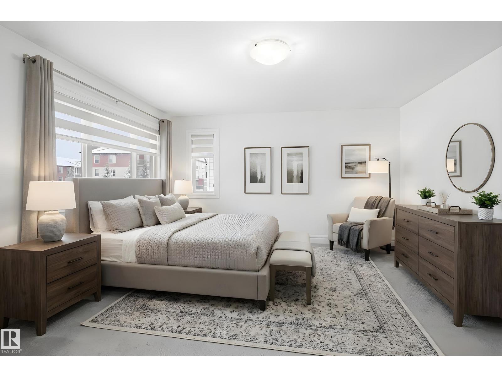 469 Ainslie Crescent Sw Sw, Edmonton, Alberta  T0H 0H7 - Photo 3 - E4481253