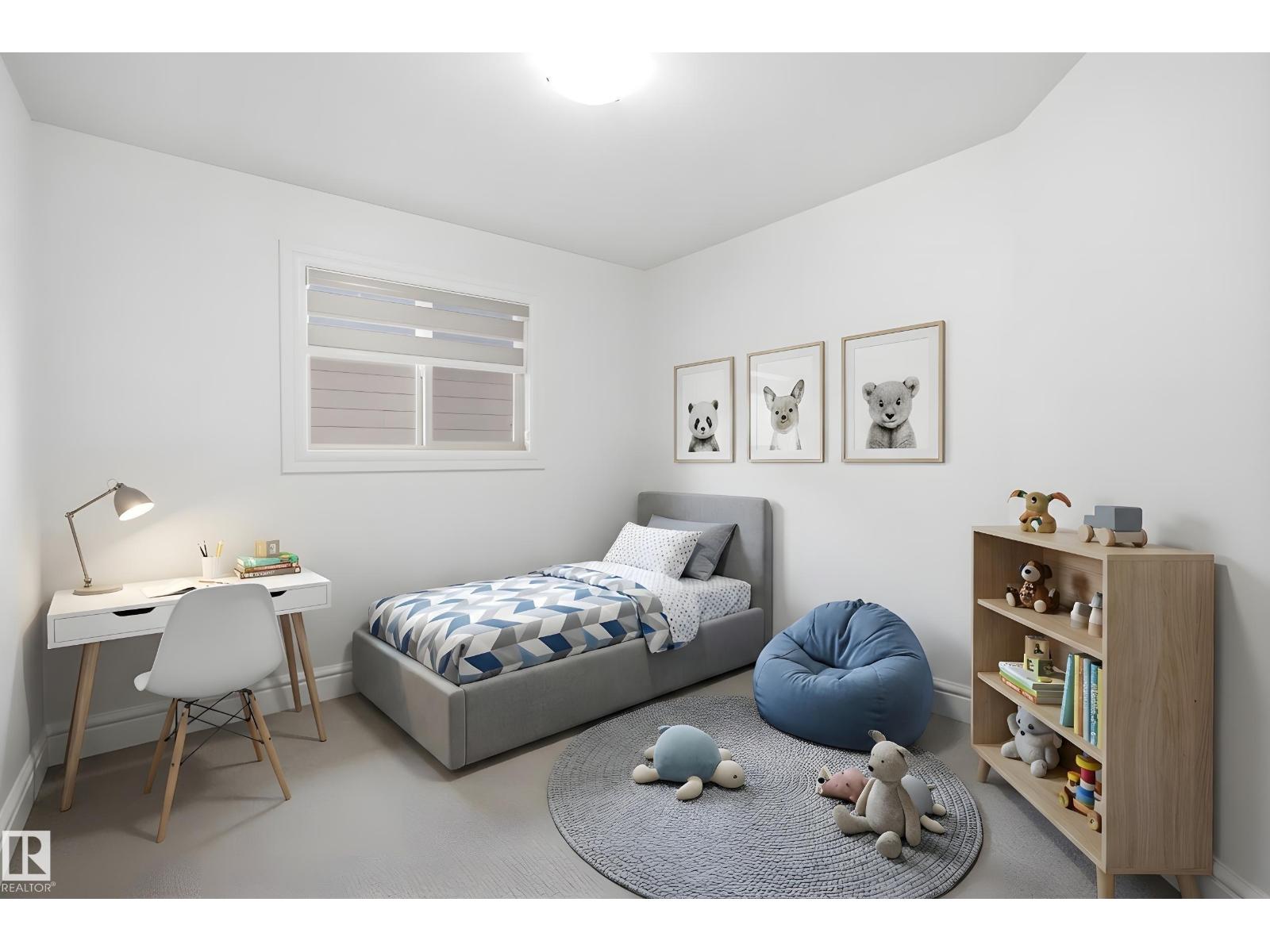 469 Ainslie Crescent Sw Sw, Edmonton, Alberta  T0H 0H7 - Photo 6 - E4481253