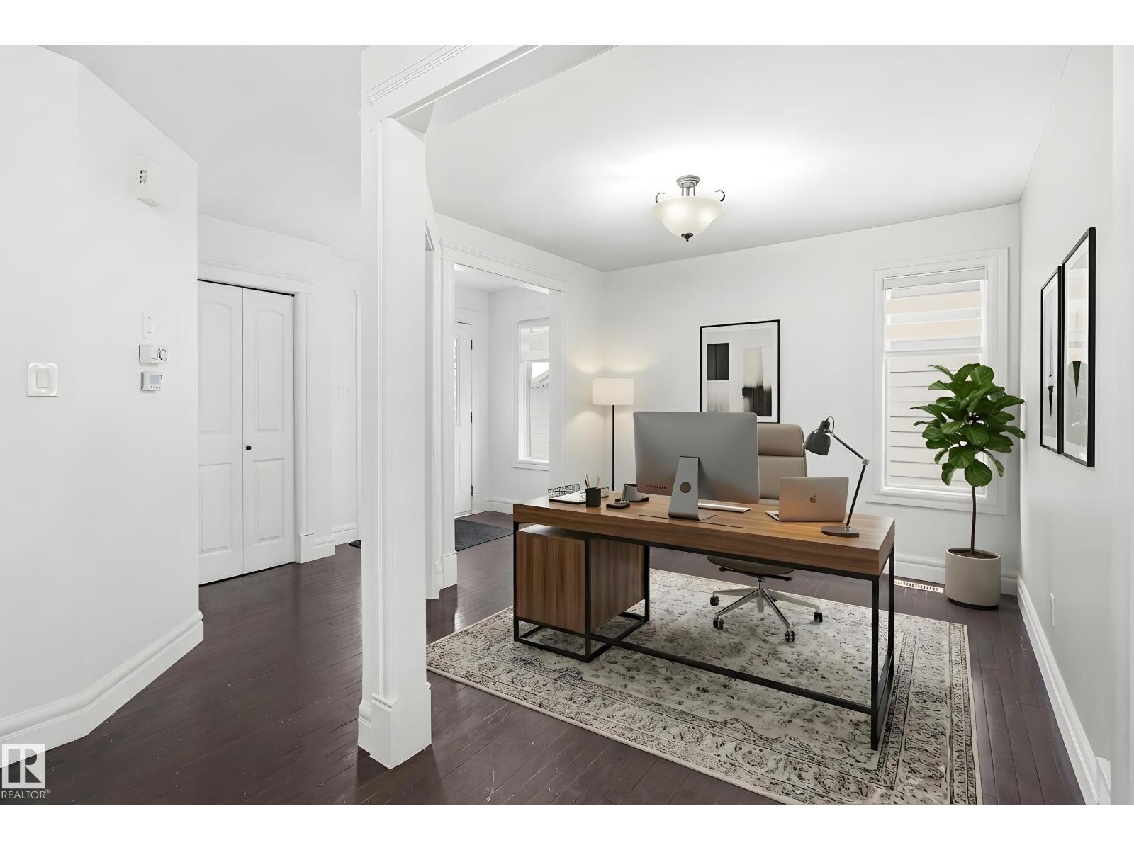 469 Ainslie Crescent Sw Sw, Edmonton, Alberta  T0H 0H7 - Photo 2 - E4481253