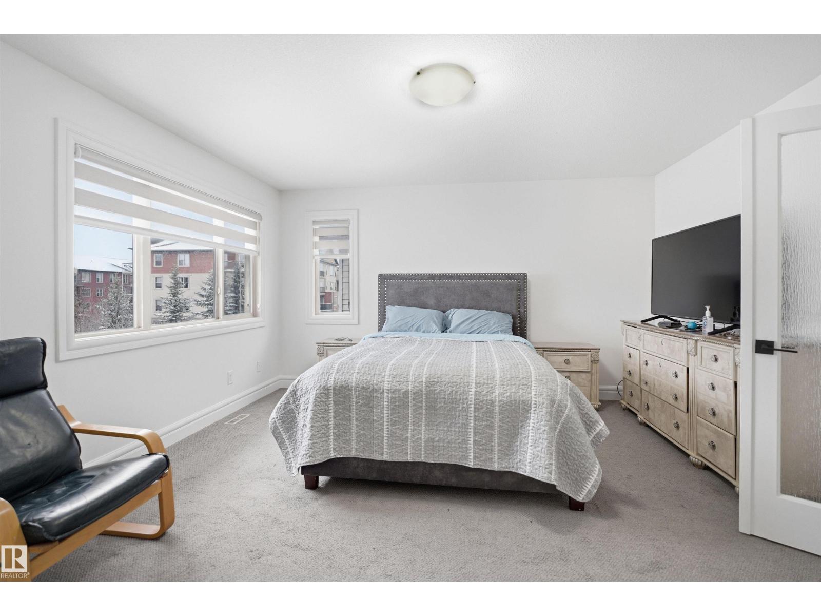 469 Ainslie Crescent Sw Sw, Edmonton, Alberta  T0H 0H7 - Photo 12 - E4481253