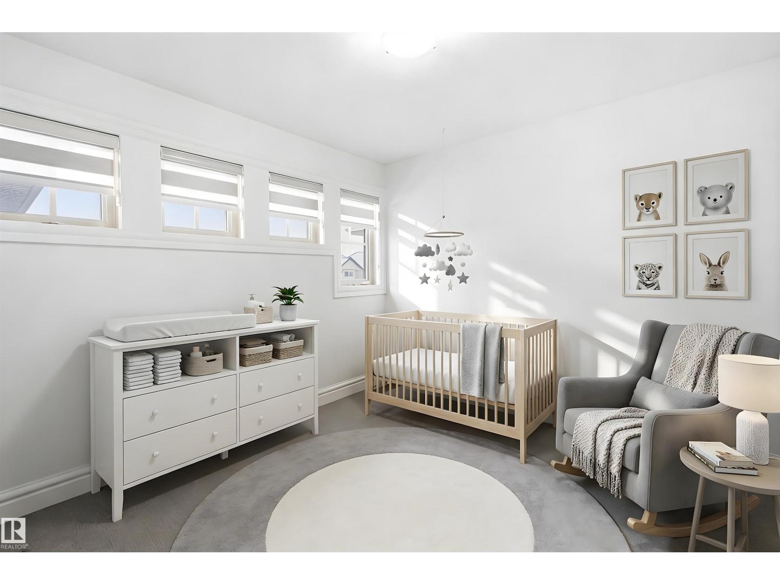 469 Ainslie Crescent Sw Sw, Edmonton, Alberta  T0H 0H7 - Photo 5 - E4481253