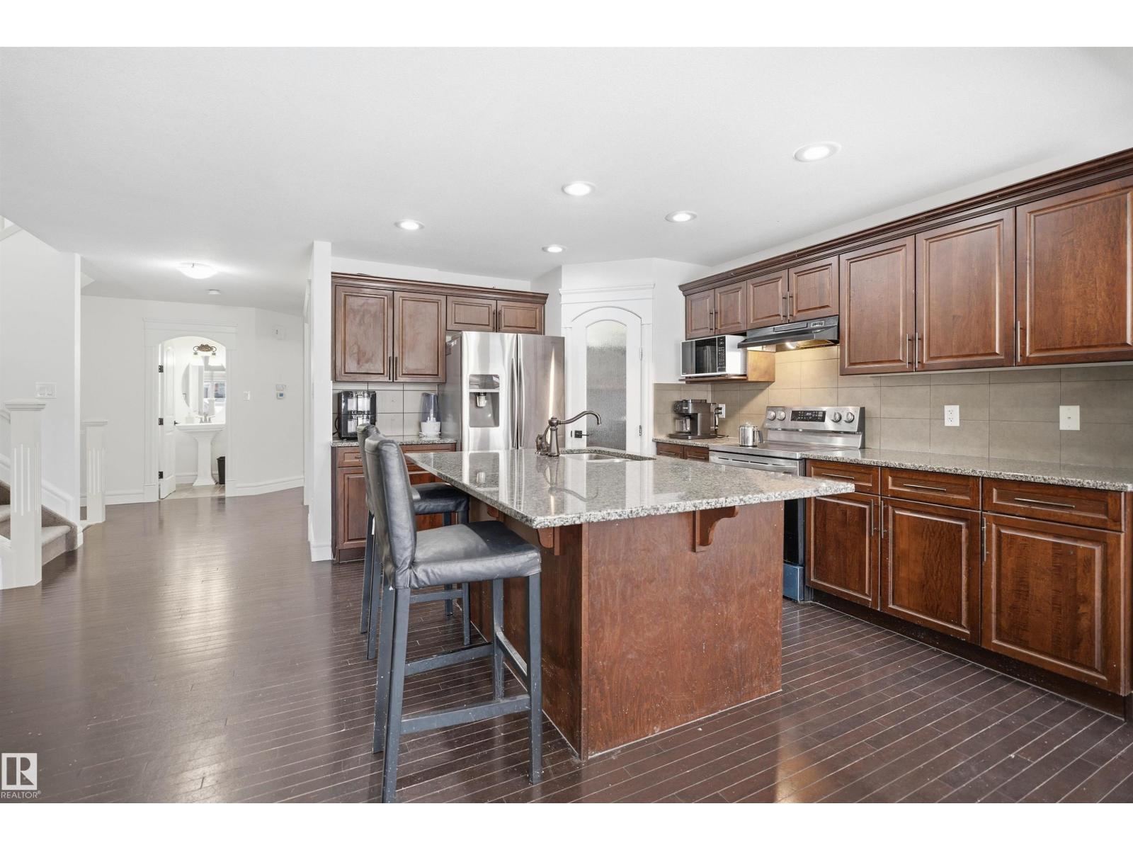 469 Ainslie Crescent Sw Sw, Edmonton, Alberta  T0H 0H7 - Photo 10 - E4481253