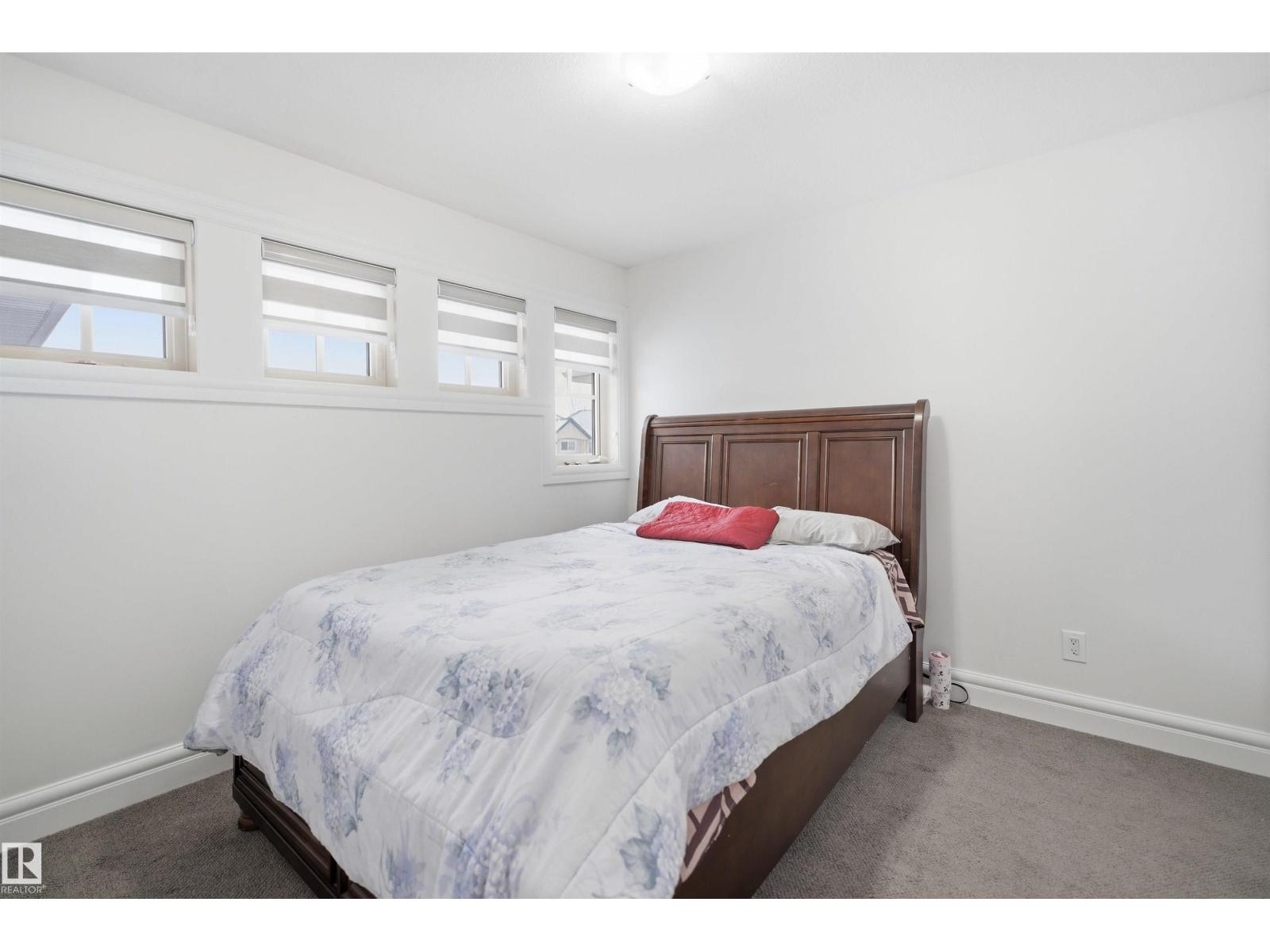 469 Ainslie Crescent Sw Sw, Edmonton, Alberta  T0H 0H7 - Photo 40 - E4481253