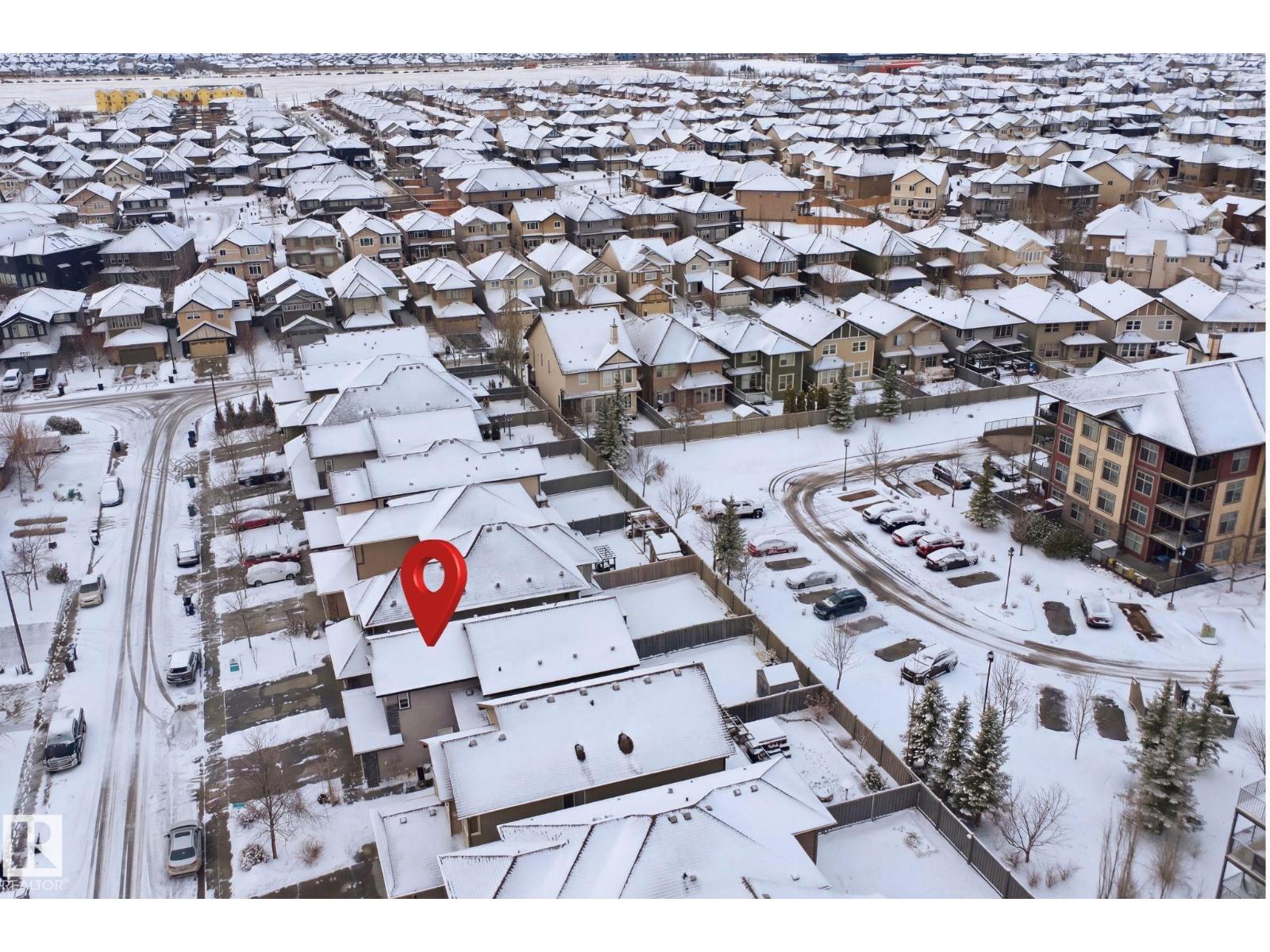 469 Ainslie Crescent Sw Sw, Edmonton, Alberta  T0H 0H7 - Photo 60 - E4481253