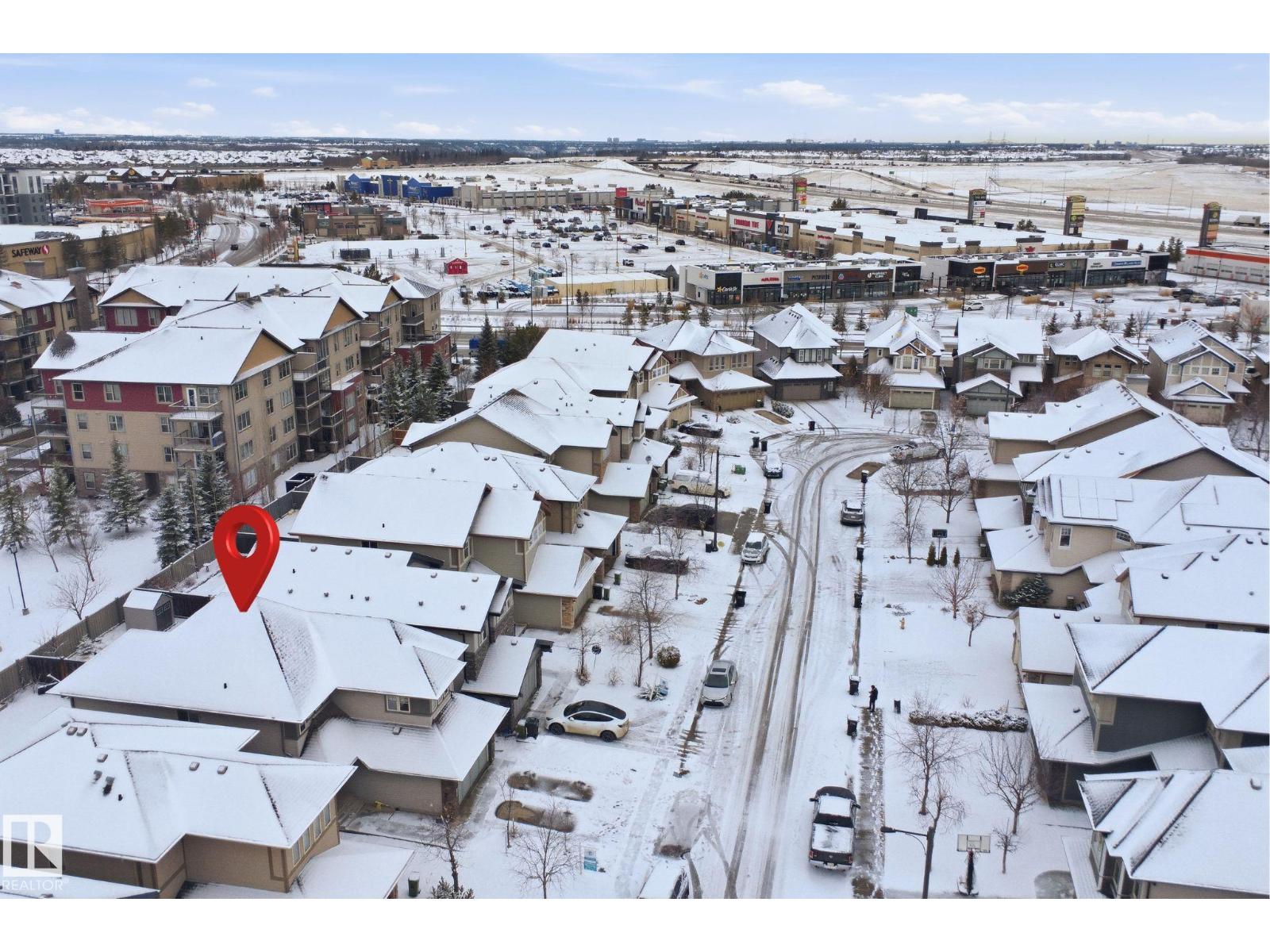 469 Ainslie Crescent Sw Sw, Edmonton, Alberta  T0H 0H7 - Photo 62 - E4481253