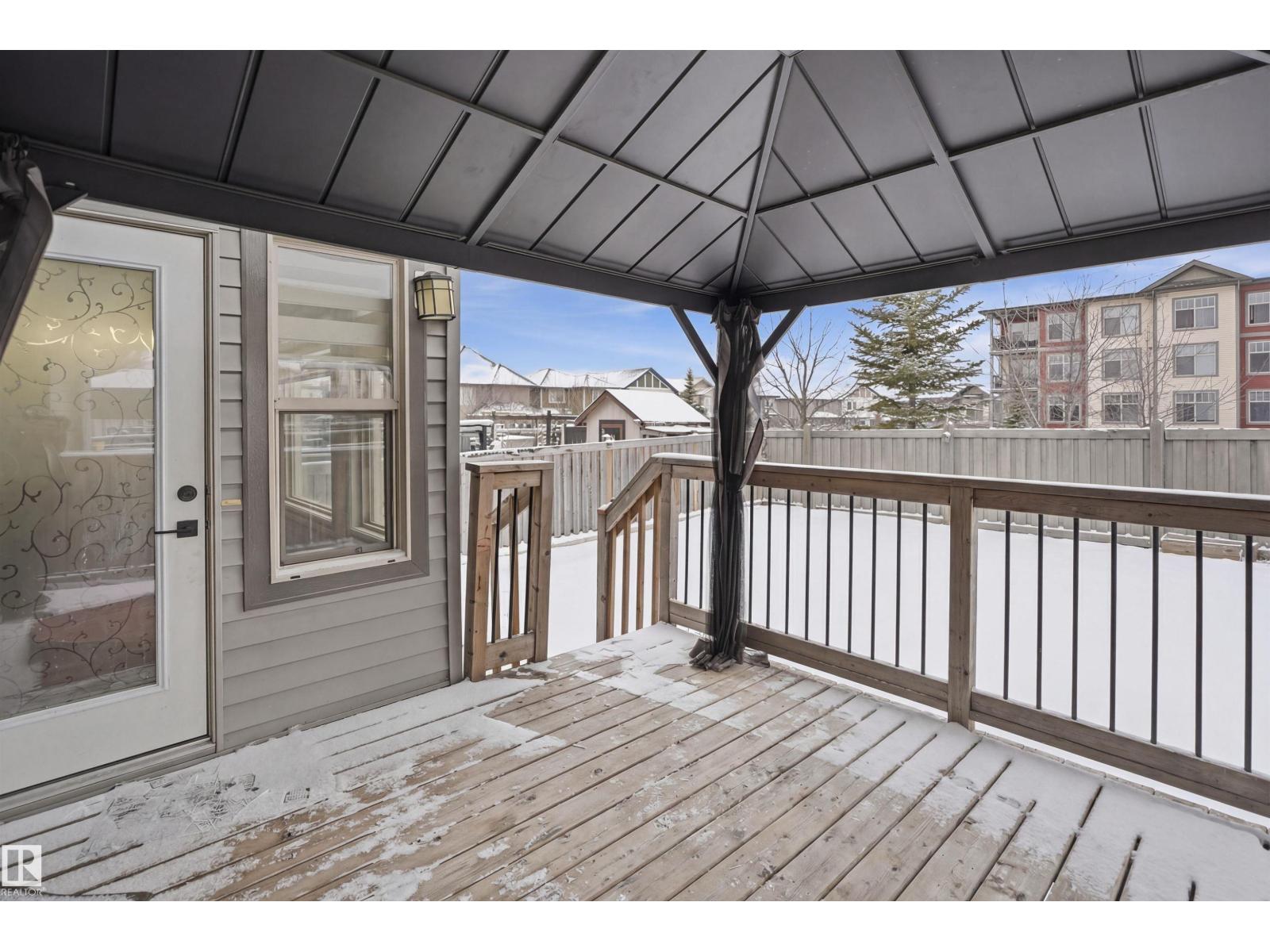 469 Ainslie Crescent Sw Sw, Edmonton, Alberta  T0H 0H7 - Photo 49 - E4481253