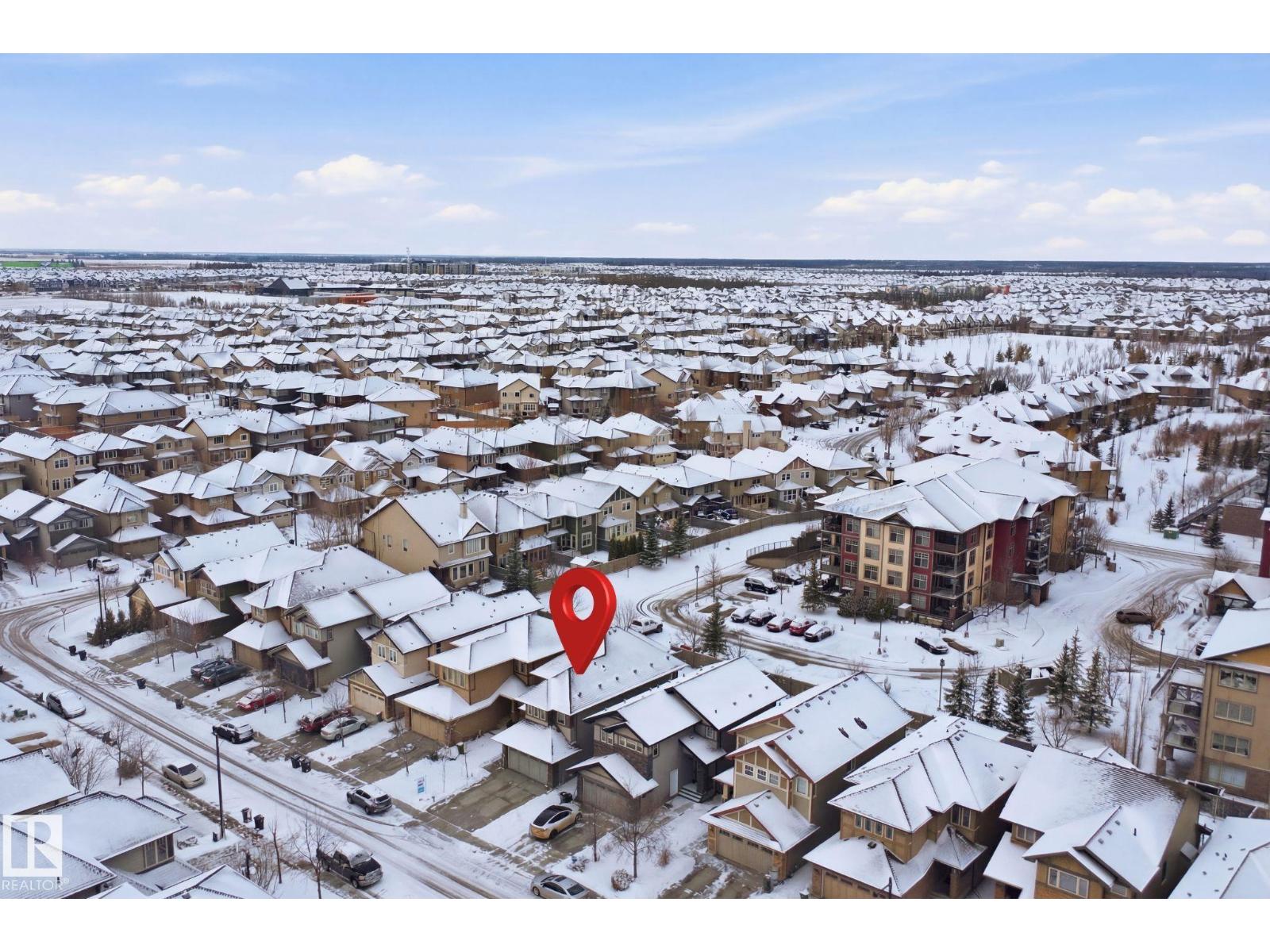 469 Ainslie Crescent Sw Sw, Edmonton, Alberta  T0H 0H7 - Photo 61 - E4481253