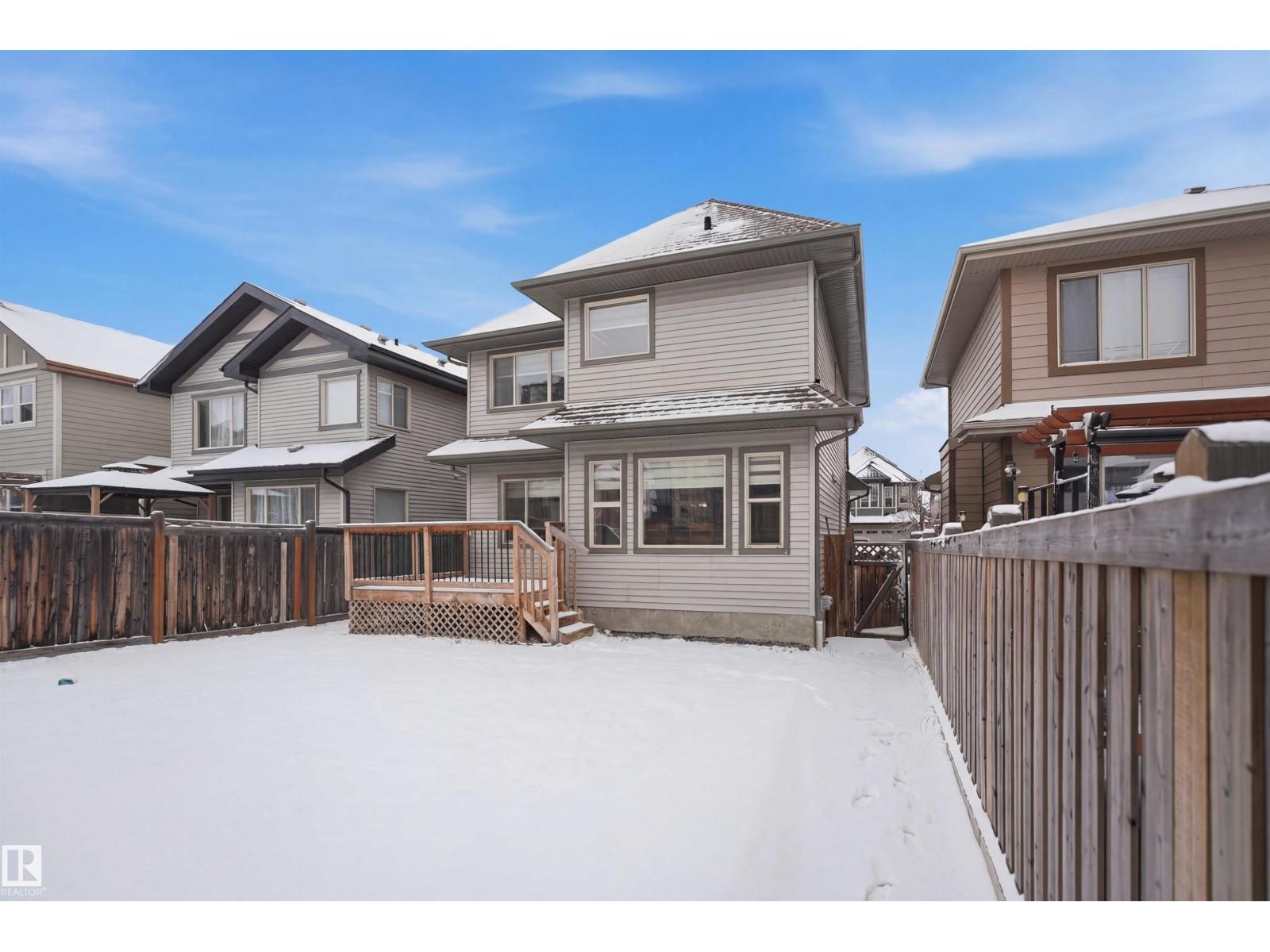 469 Ainslie Crescent Sw Sw, Edmonton, Alberta  T0H 0H7 - Photo 53 - E4481253