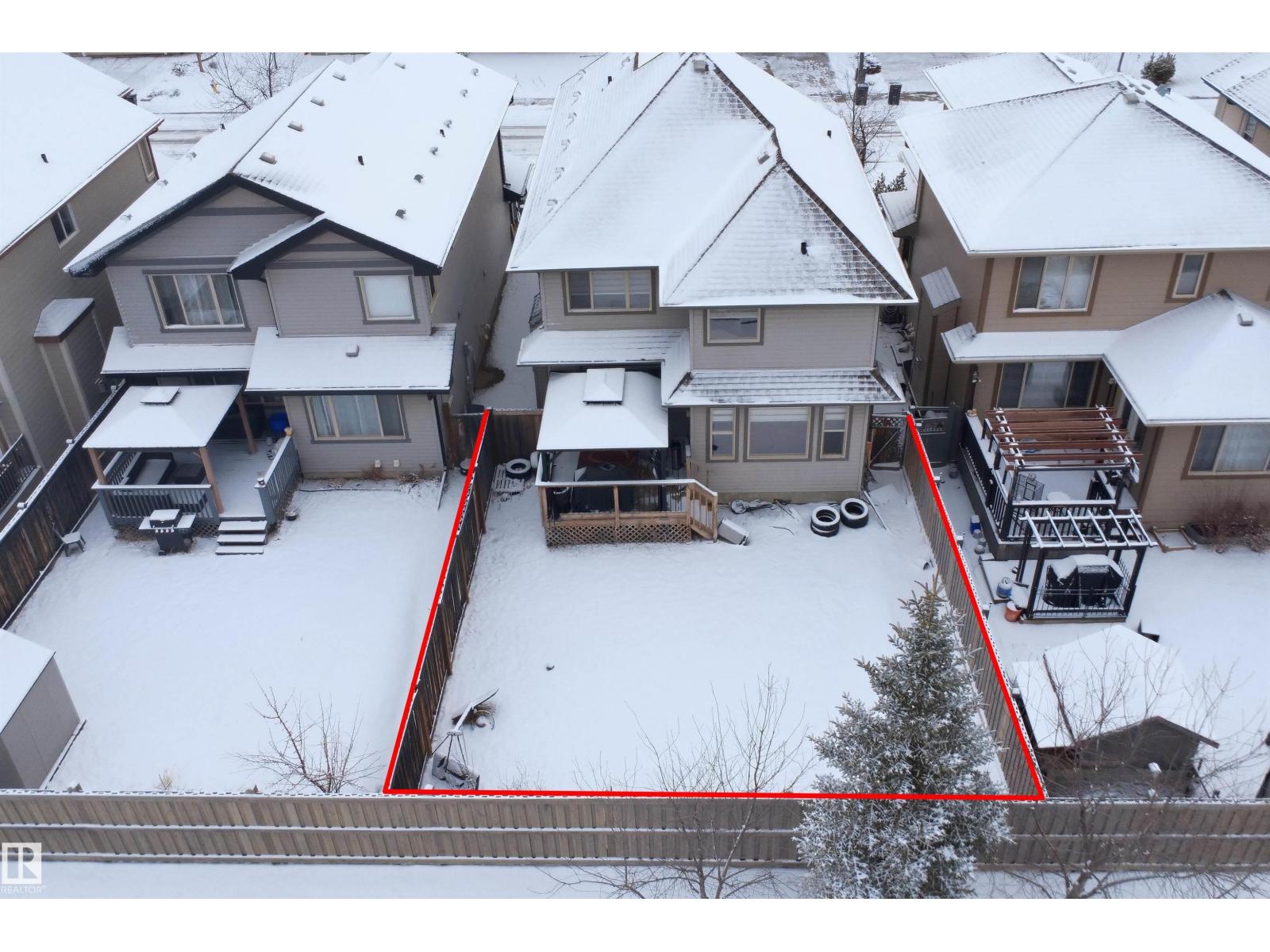 469 Ainslie Crescent Sw Sw, Edmonton, Alberta  T0H 0H7 - Photo 54 - E4481253