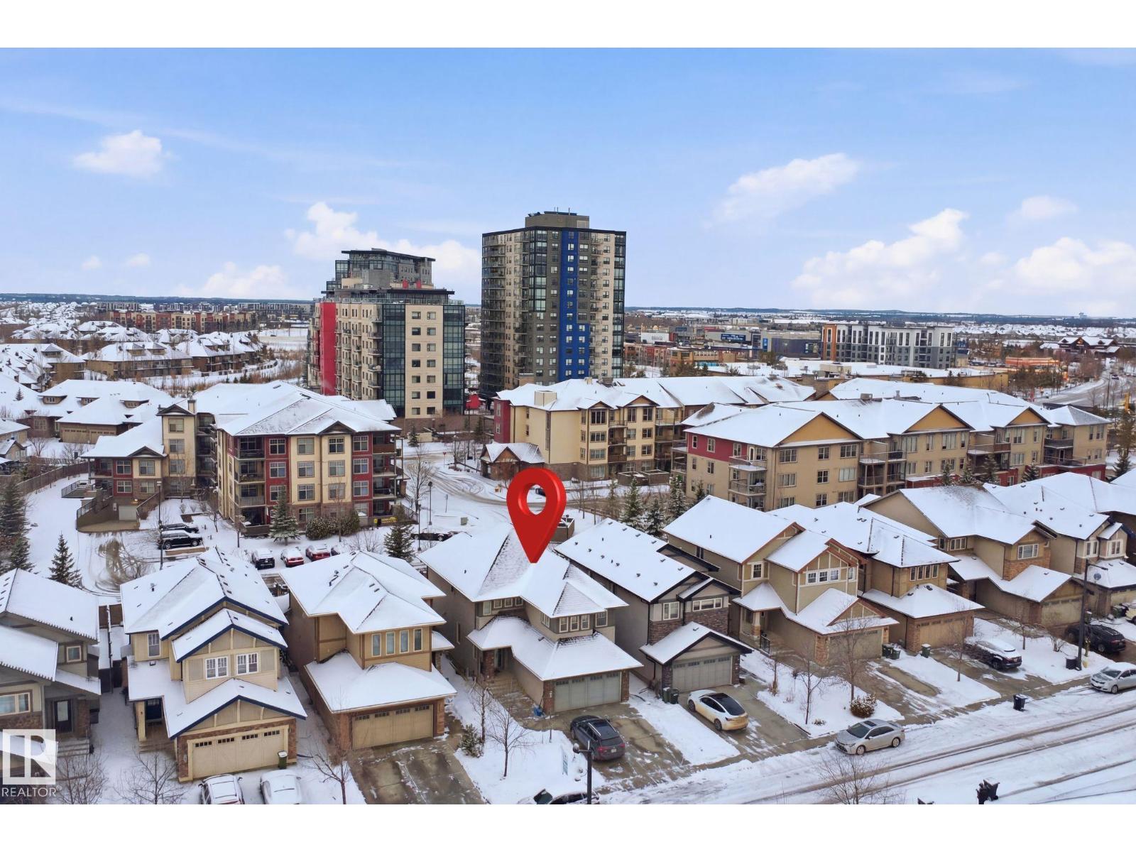 469 Ainslie Crescent Sw Sw, Edmonton, Alberta  T0H 0H7 - Photo 59 - E4481253