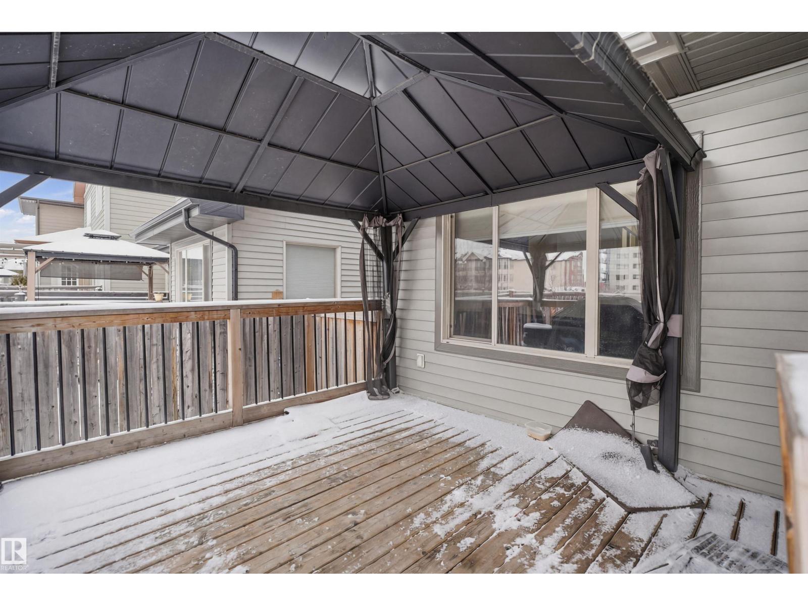 469 Ainslie Crescent Sw Sw, Edmonton, Alberta  T0H 0H7 - Photo 48 - E4481253