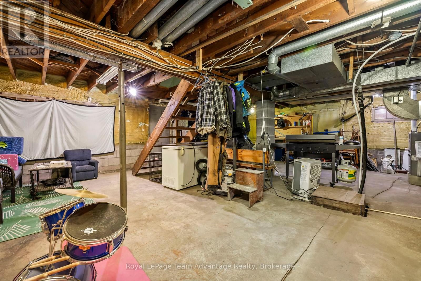 5 Murray Point Road, Mcdougall, Ontario  P2A 2W9 - Photo 23 - X12920278