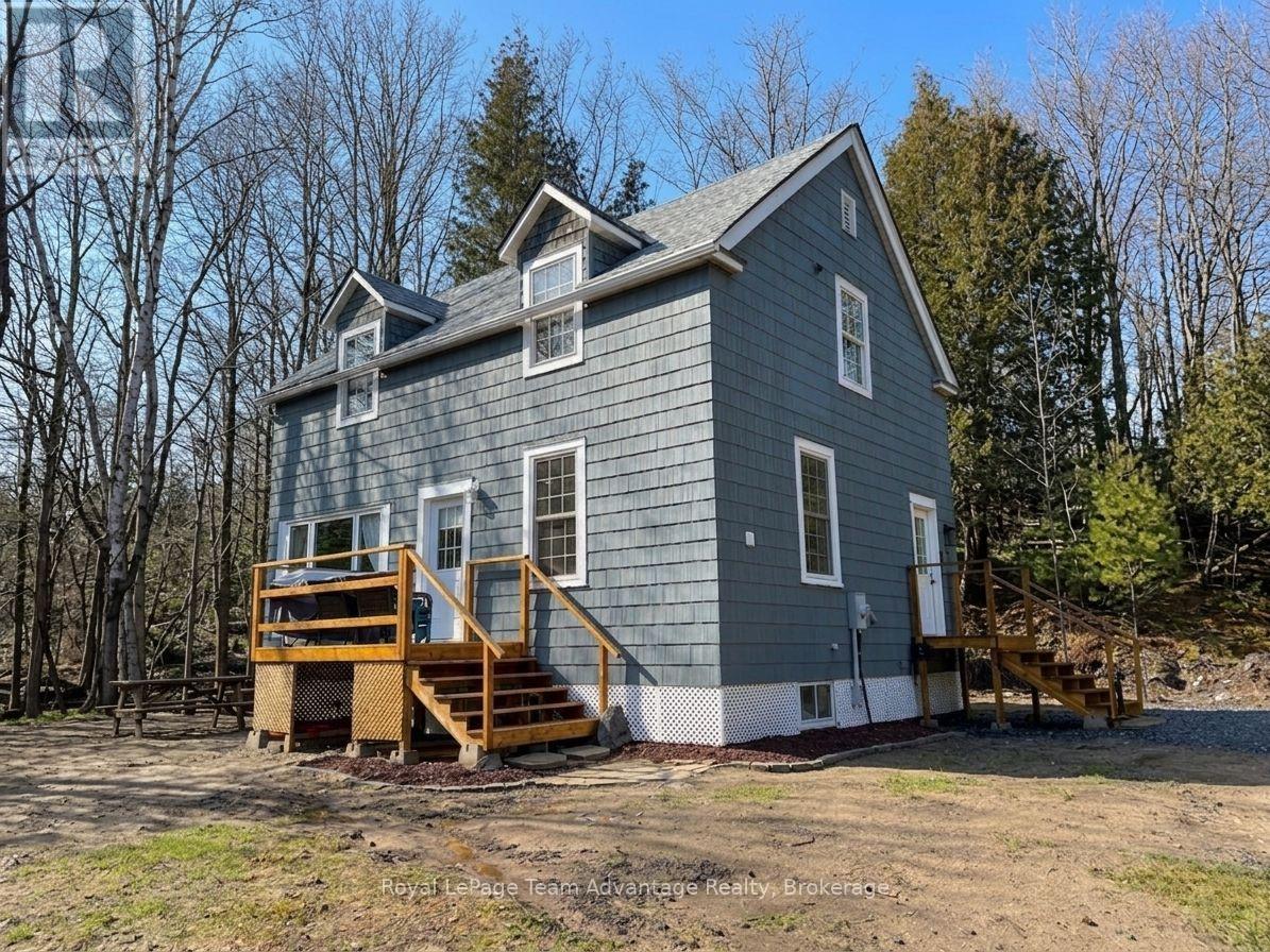 5 MURRAY POINT ROAD, McDougall, Ontario