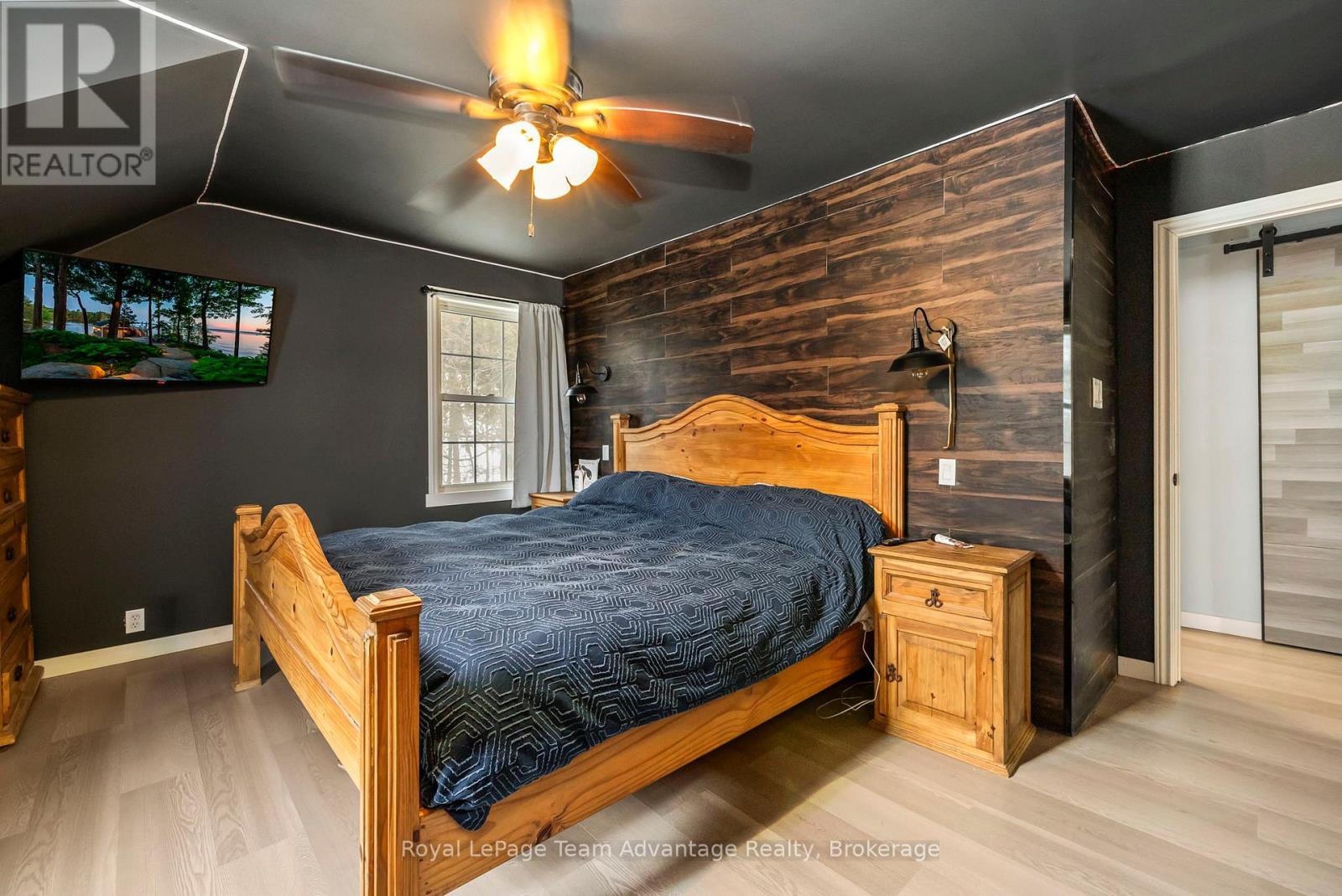 5 Murray Point Road, Mcdougall, Ontario  P2A 2W9 - Photo 13 - X12920278