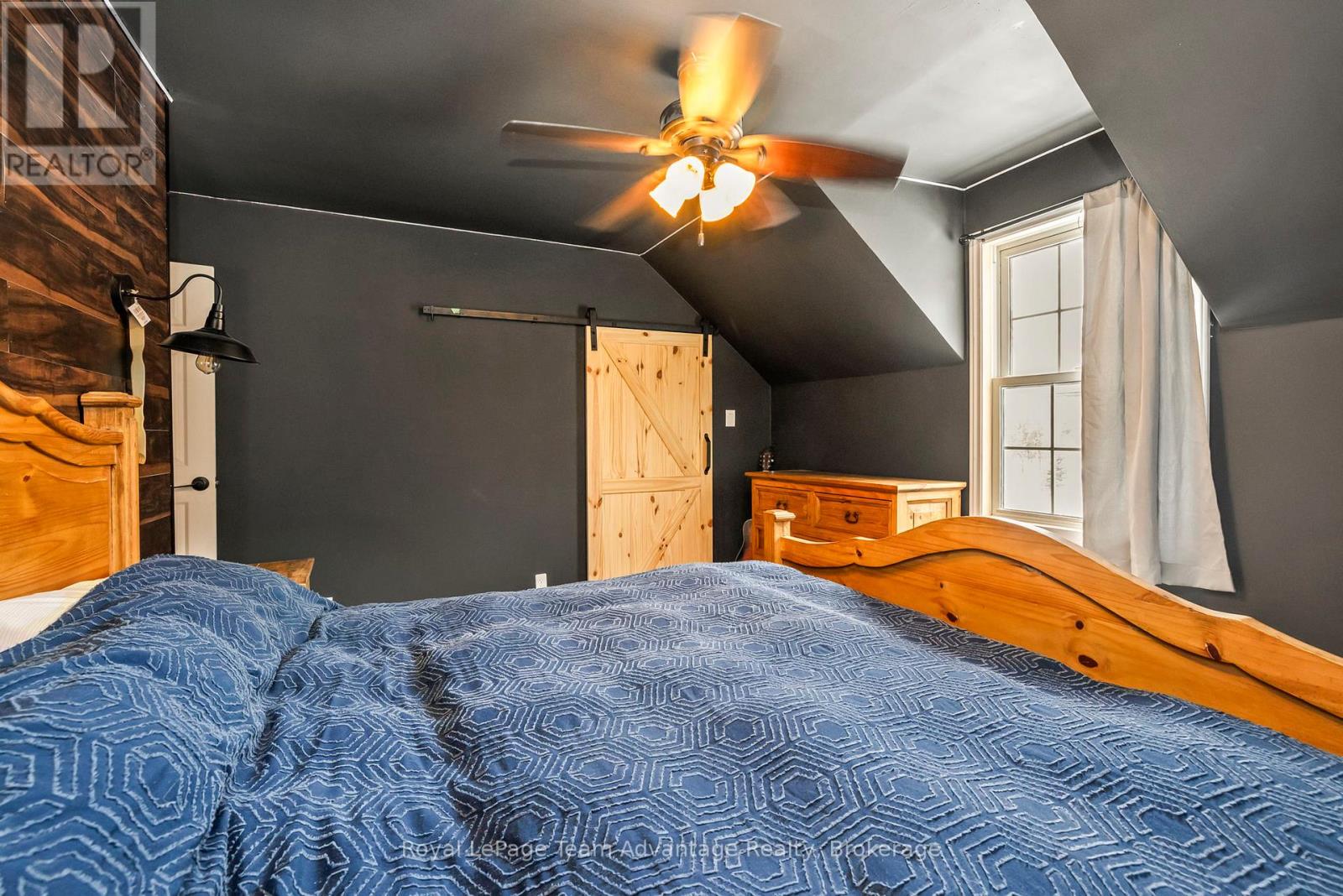 5 Murray Point Road, Mcdougall, Ontario  P2A 2W9 - Photo 14 - X12920278