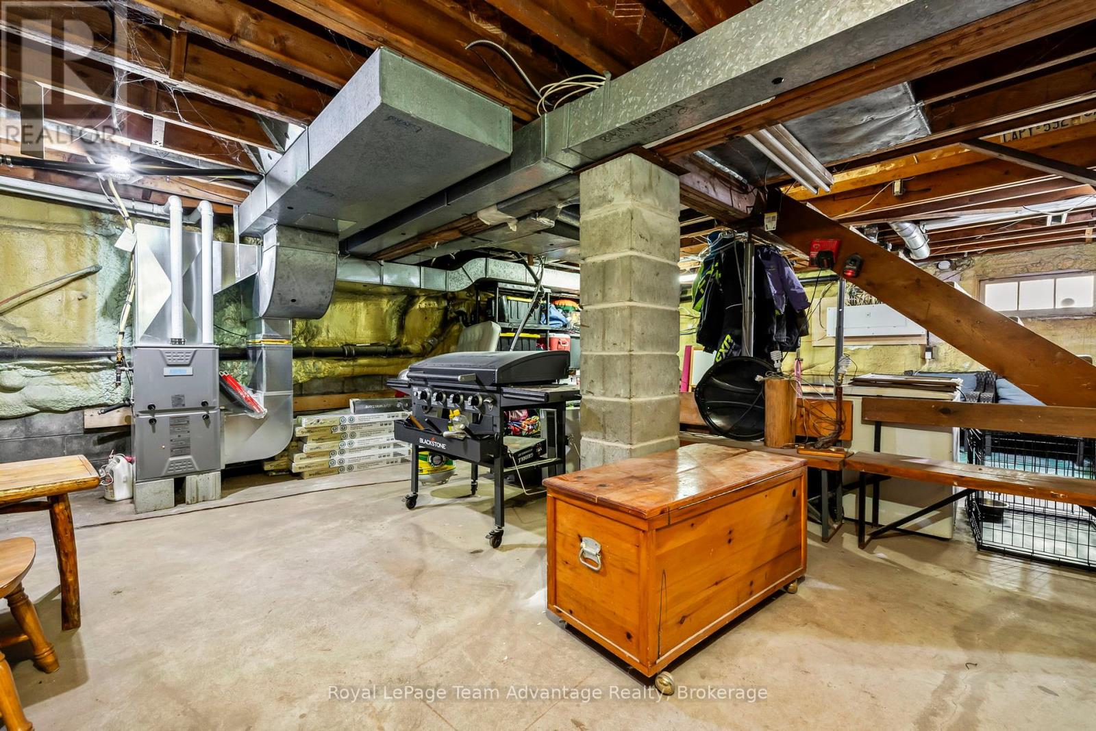 5 Murray Point Road, Mcdougall, Ontario  P2A 2W9 - Photo 25 - X12920278