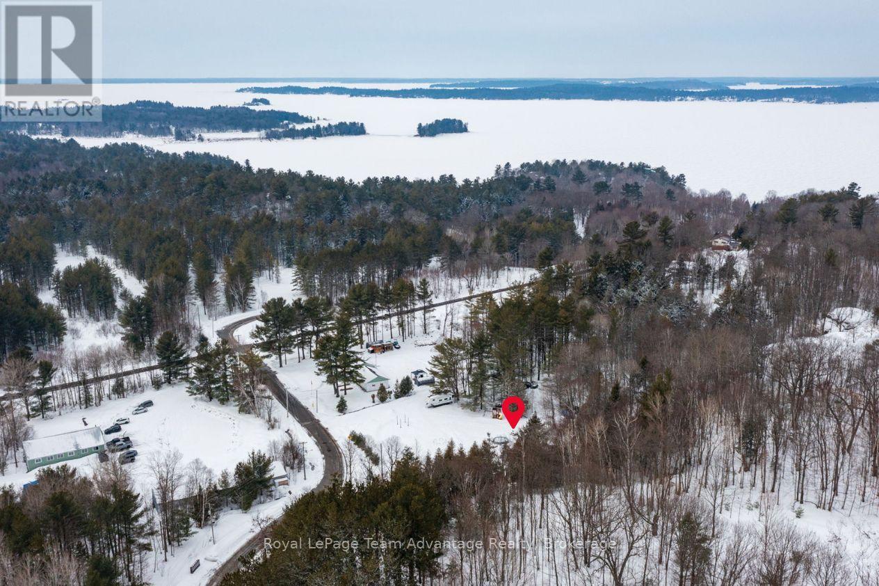 5 Murray Point Road, Mcdougall, Ontario  P2A 2W9 - Photo 3 - X12920278