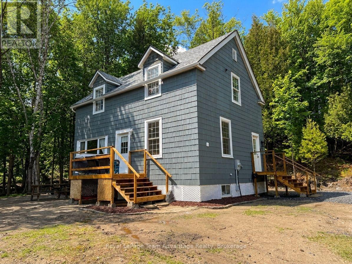 5 Murray Point Road, Mcdougall, Ontario  P2A 2W9 - Photo 28 - X12920278