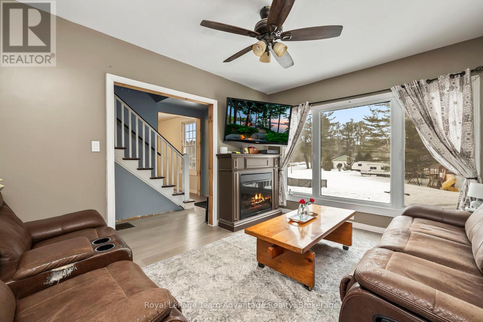 5 Murray Point Road, Mcdougall, Ontario  P2A 2W9 - Photo 8 - X12920278