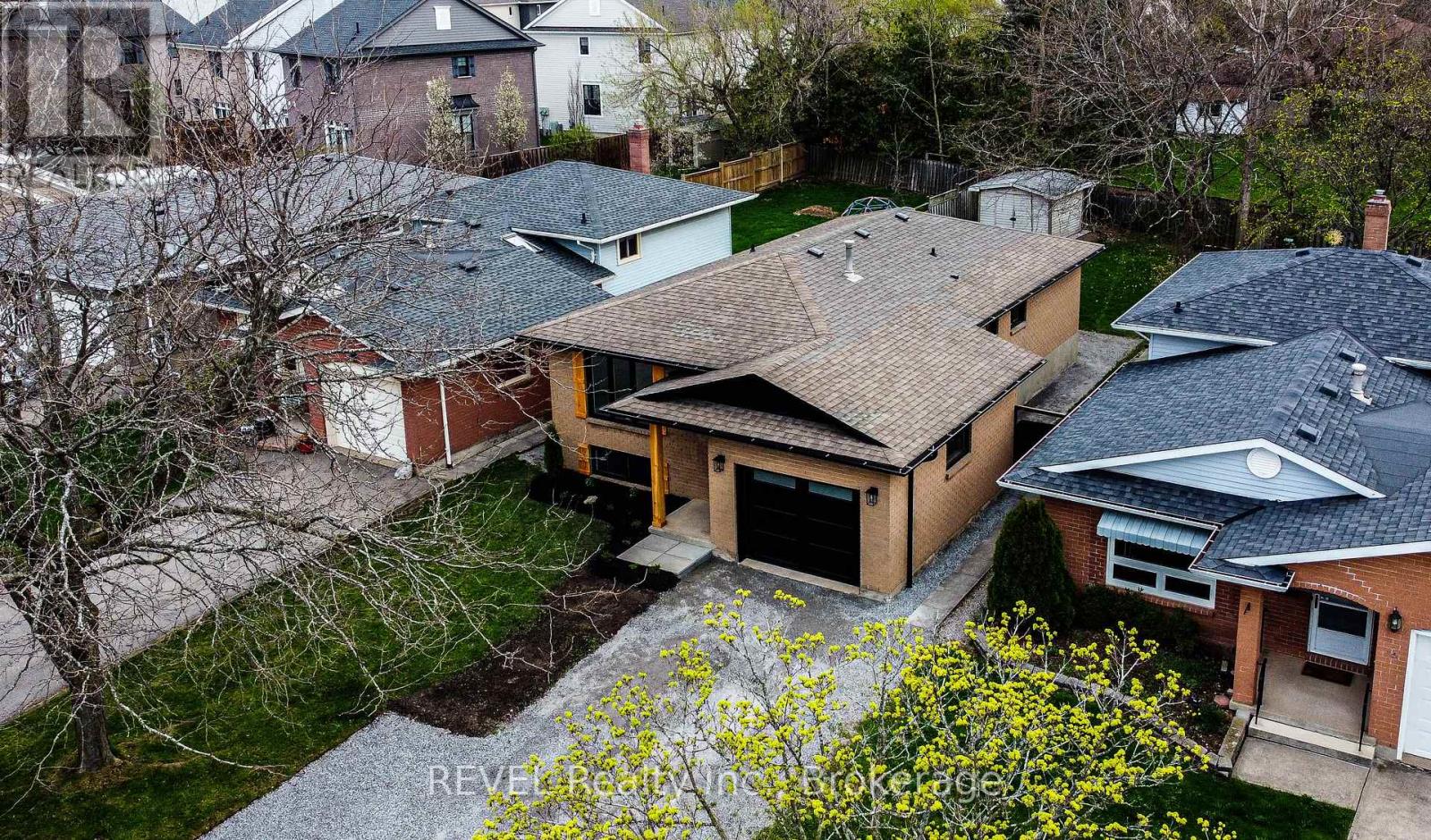 12 Andrea Drive, St. Catharines, Ontario  L2S 3N7 - Photo 3 - X13016928