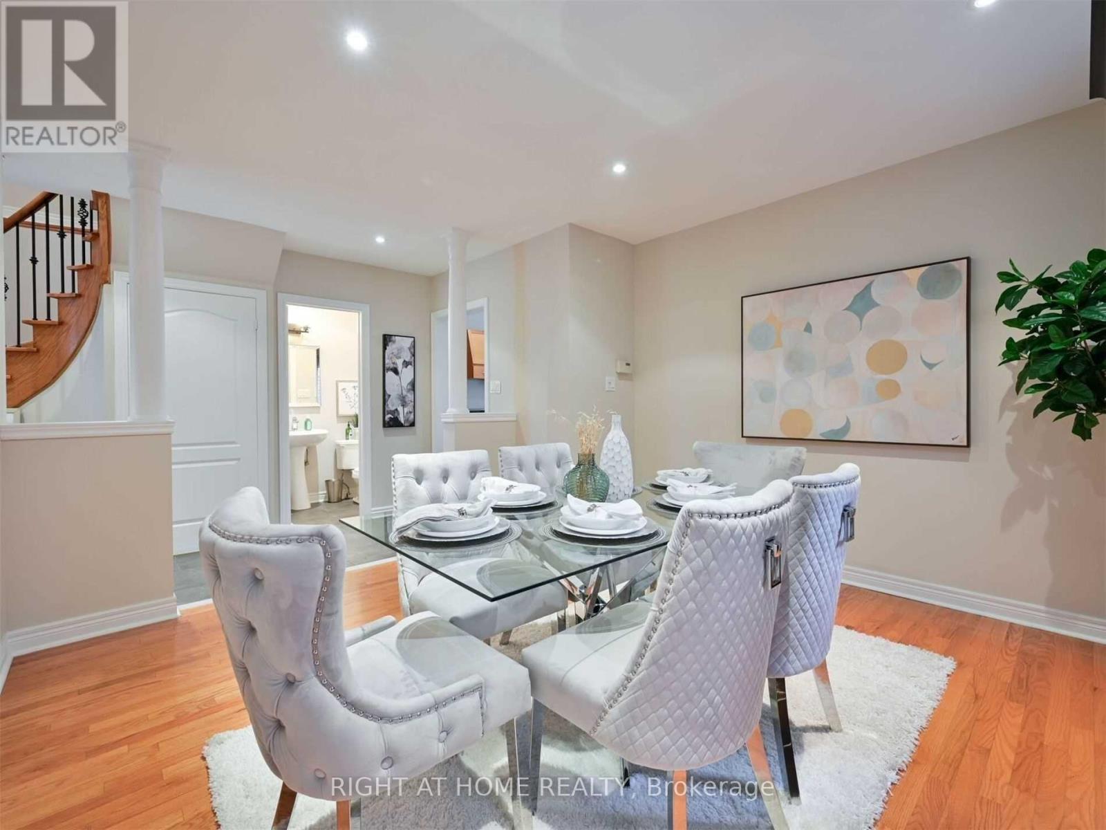 814 Brass Winds Place, Mississauga, Ontario  L5W 1T4 - Photo 14 - W12950684