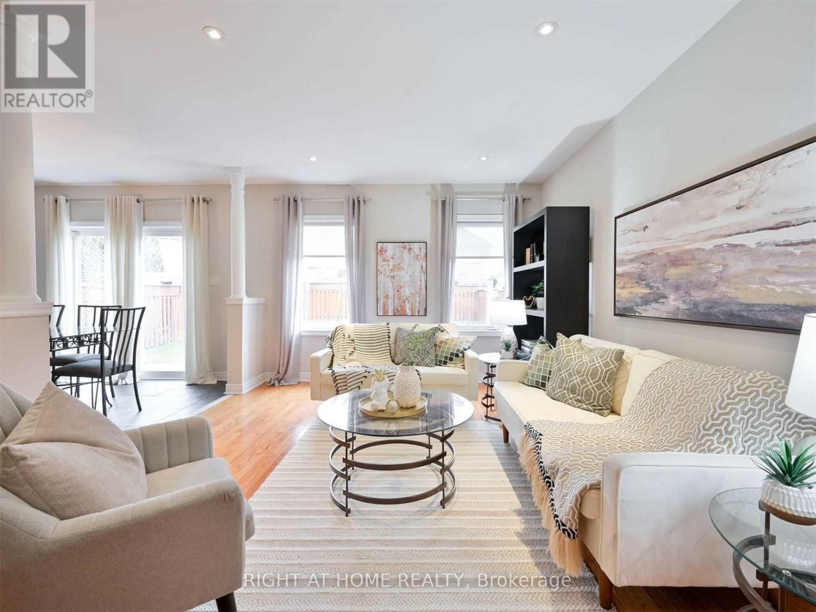 814 Brass Winds Place, Mississauga, Ontario  L5W 1T4 - Photo 32 - W12950684