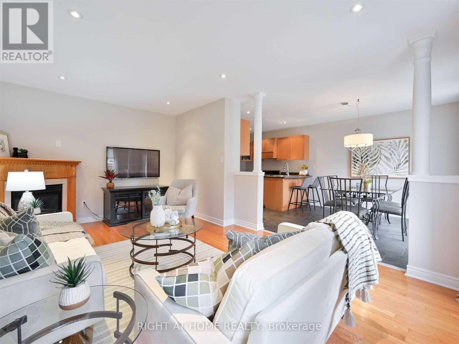 814 Brass Winds Place, Mississauga, Ontario  L5W 1T4 - Photo 31 - W12950684