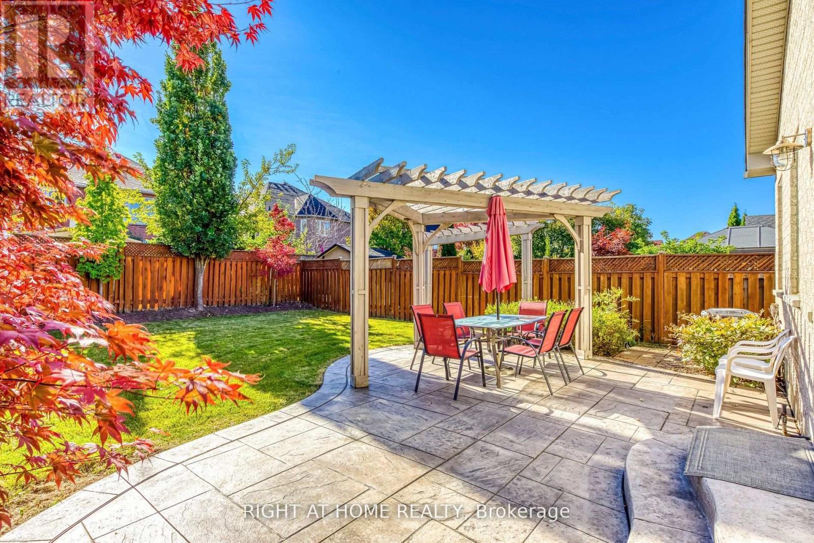 814 Brass Winds Place, Mississauga, Ontario  L5W 1T4 - Photo 35 - W12950684