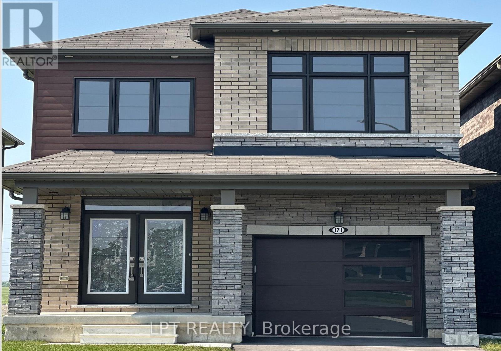 171 VANILLA TRAIL, Thorold, Ontario