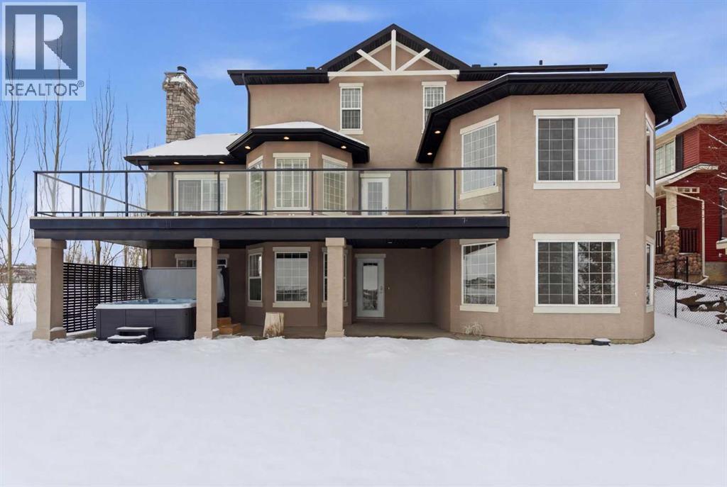 25 Heritage Lake Drive, Heritage Pointe, Alberta  T1S 4H6 - Photo 46 - A2289298