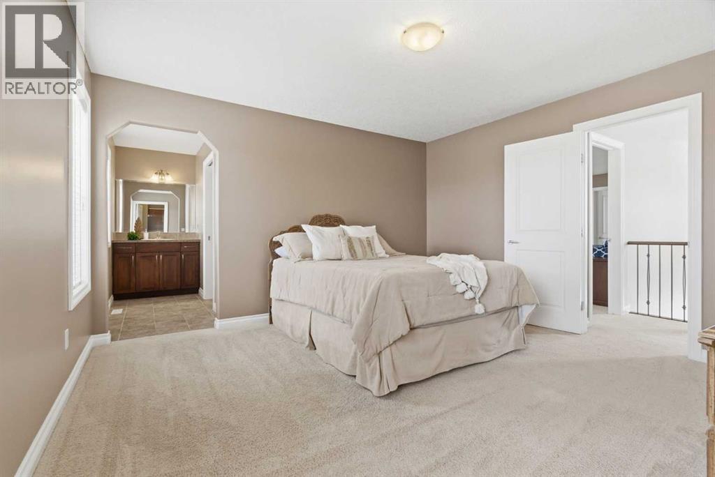 25 Heritage Lake Drive, Heritage Pointe, Alberta  T1S 4H6 - Photo 34 - A2289298